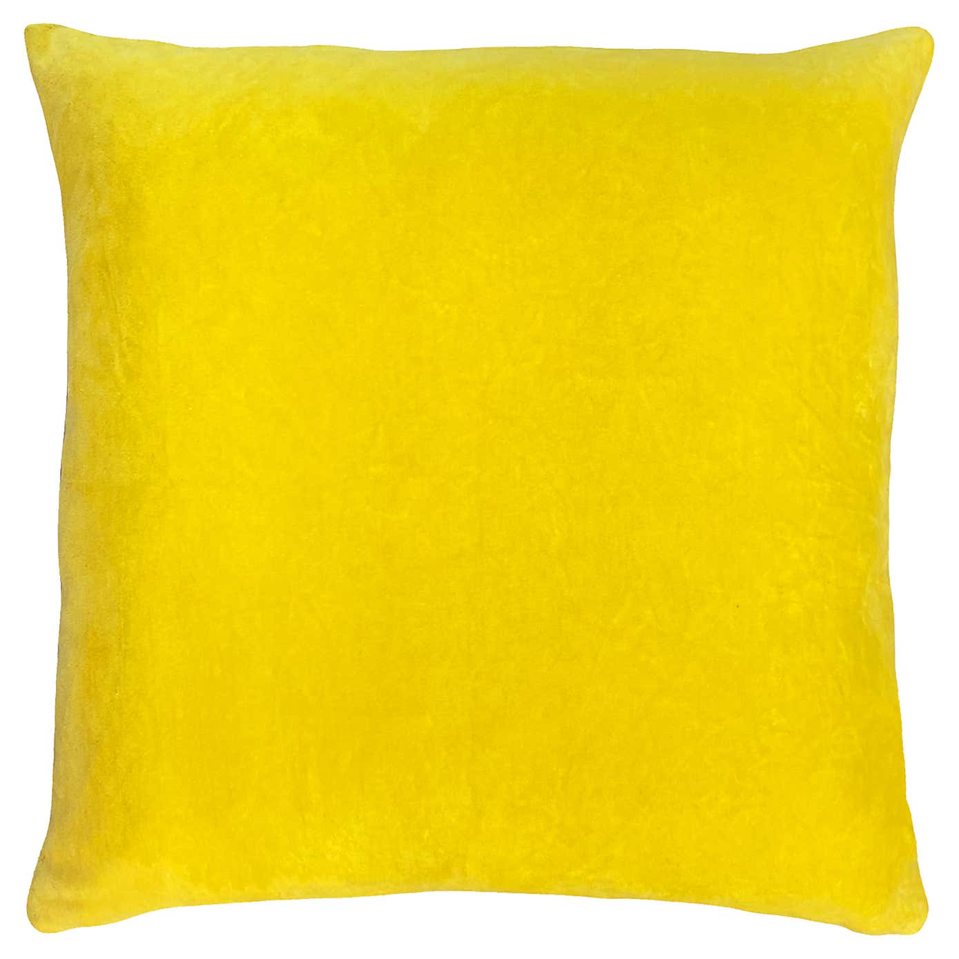 furn Tanda Square Cotton Cushion Cover