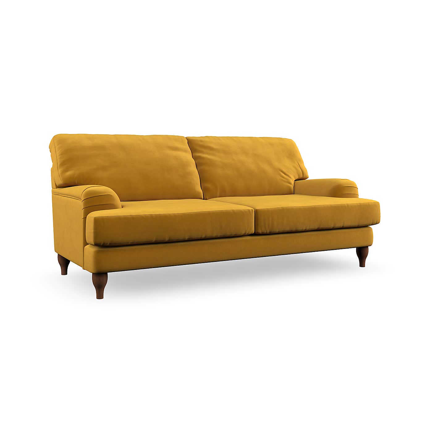 Darwin Large 3 Seater Sofa