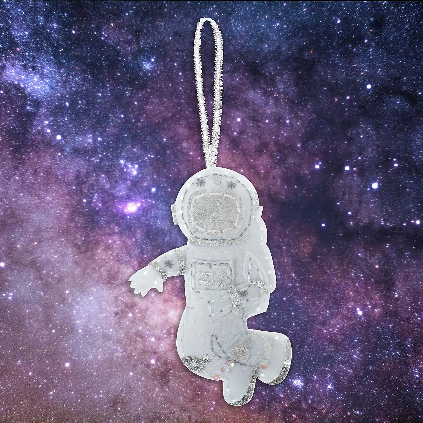 Felt Kit Astronaut