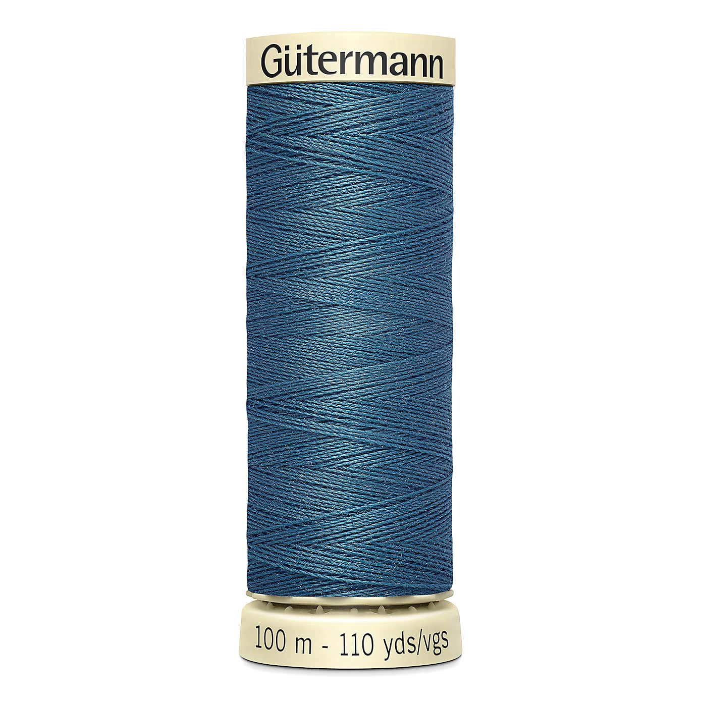 Gutermann Sew All Thread 100m Light Teal (903)