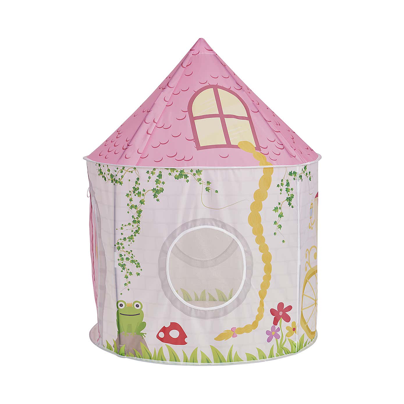 Liberty House Kids Princess Play Tent