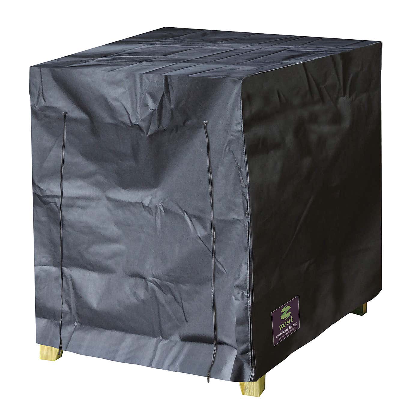 Garden Pizza Oven Table Cover