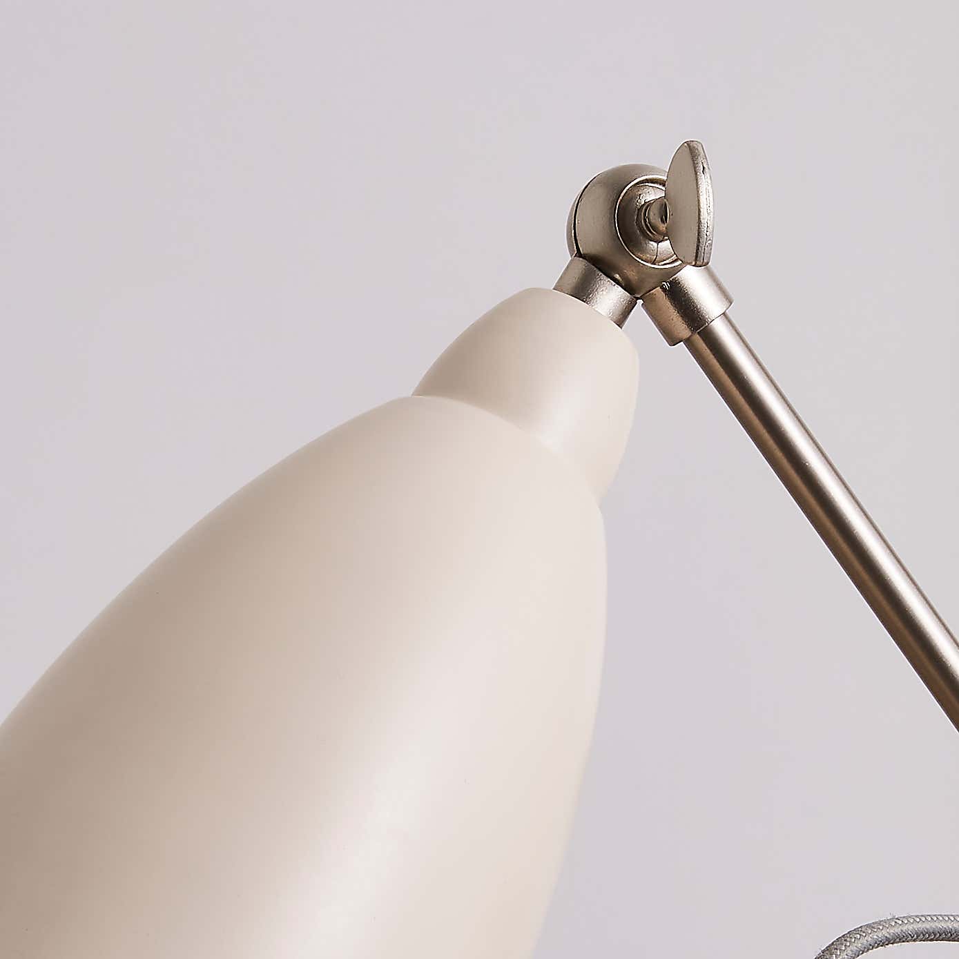 Robson Clip On Task Lamp