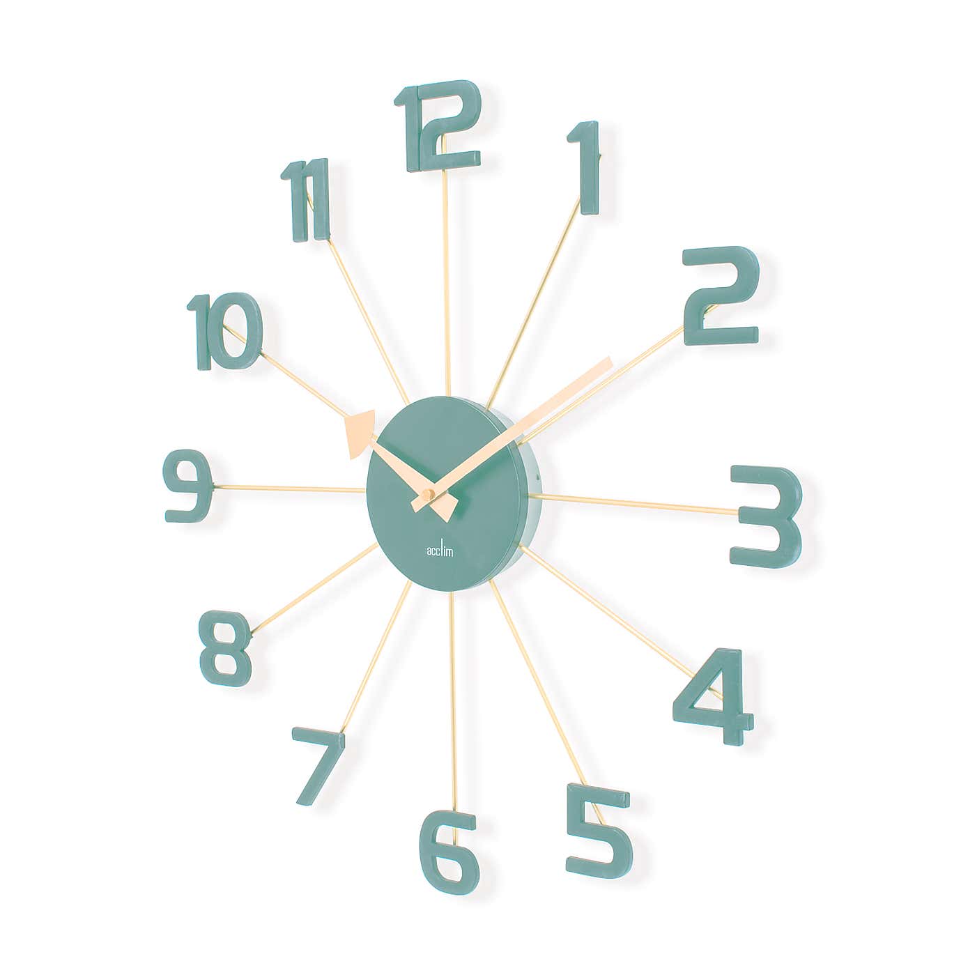Acctim Astraea Wall Clock