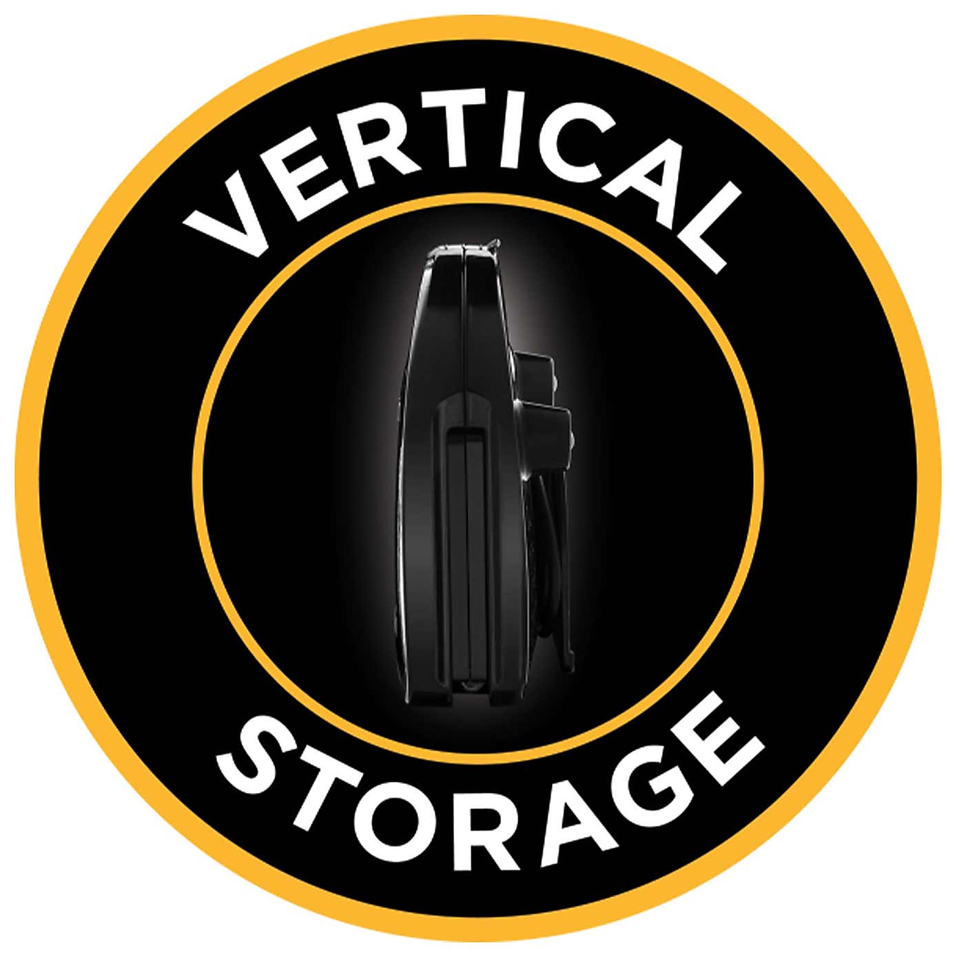 Russell Hobbs 2 Portion Black Sandwich Maker