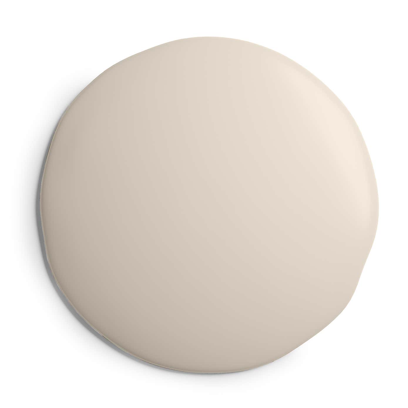 Churchgate Purity Almond Matt Emulsion Paint