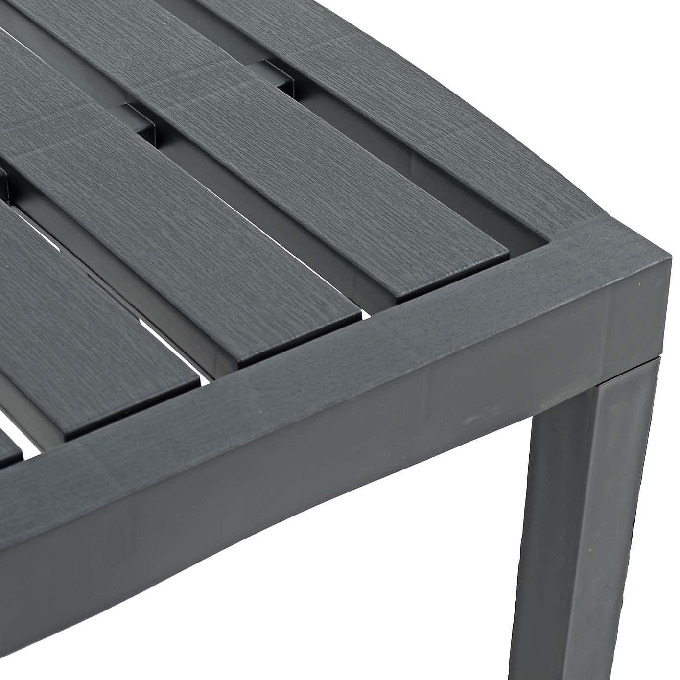 Trabella Venice 2 Seat Conversation Set