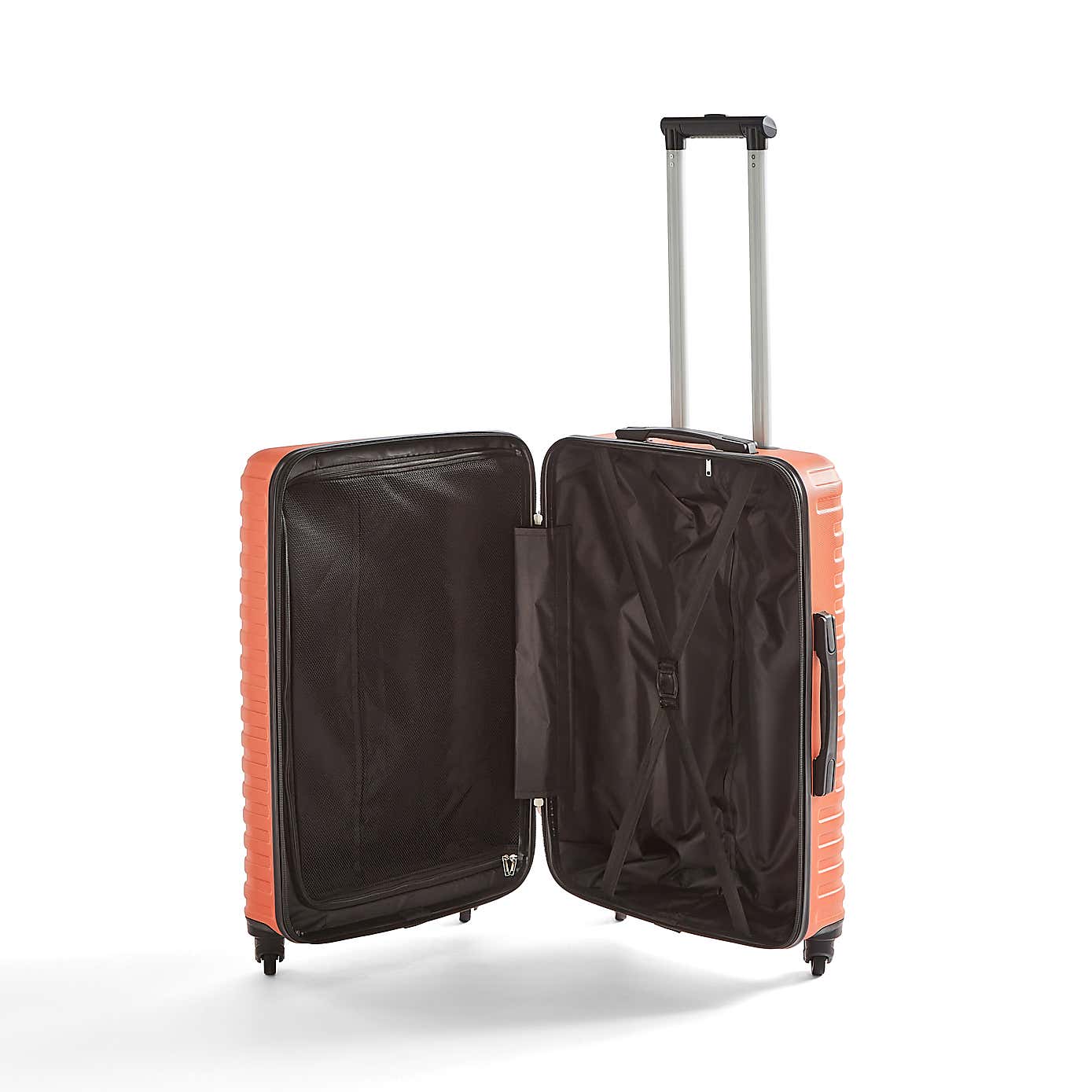 Elements Hard Shell Suitcase