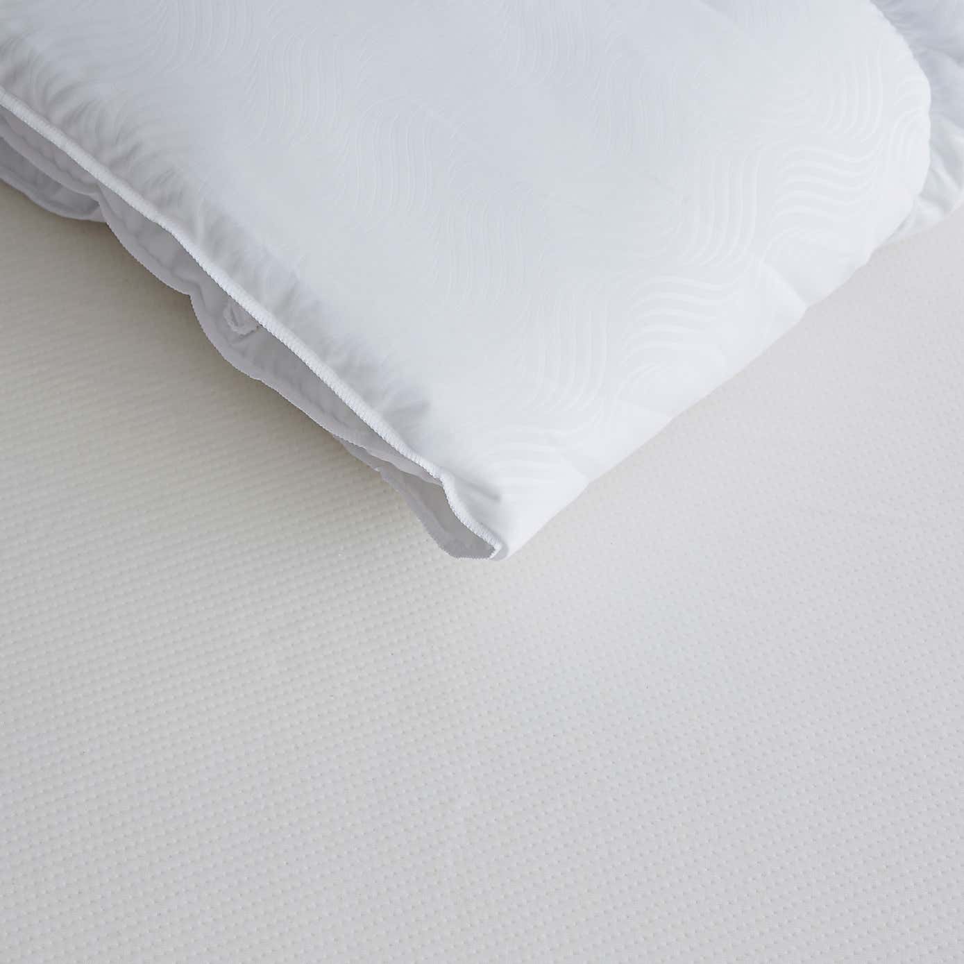 Fogarty Touch of Silk 10.5 Tog Duvet