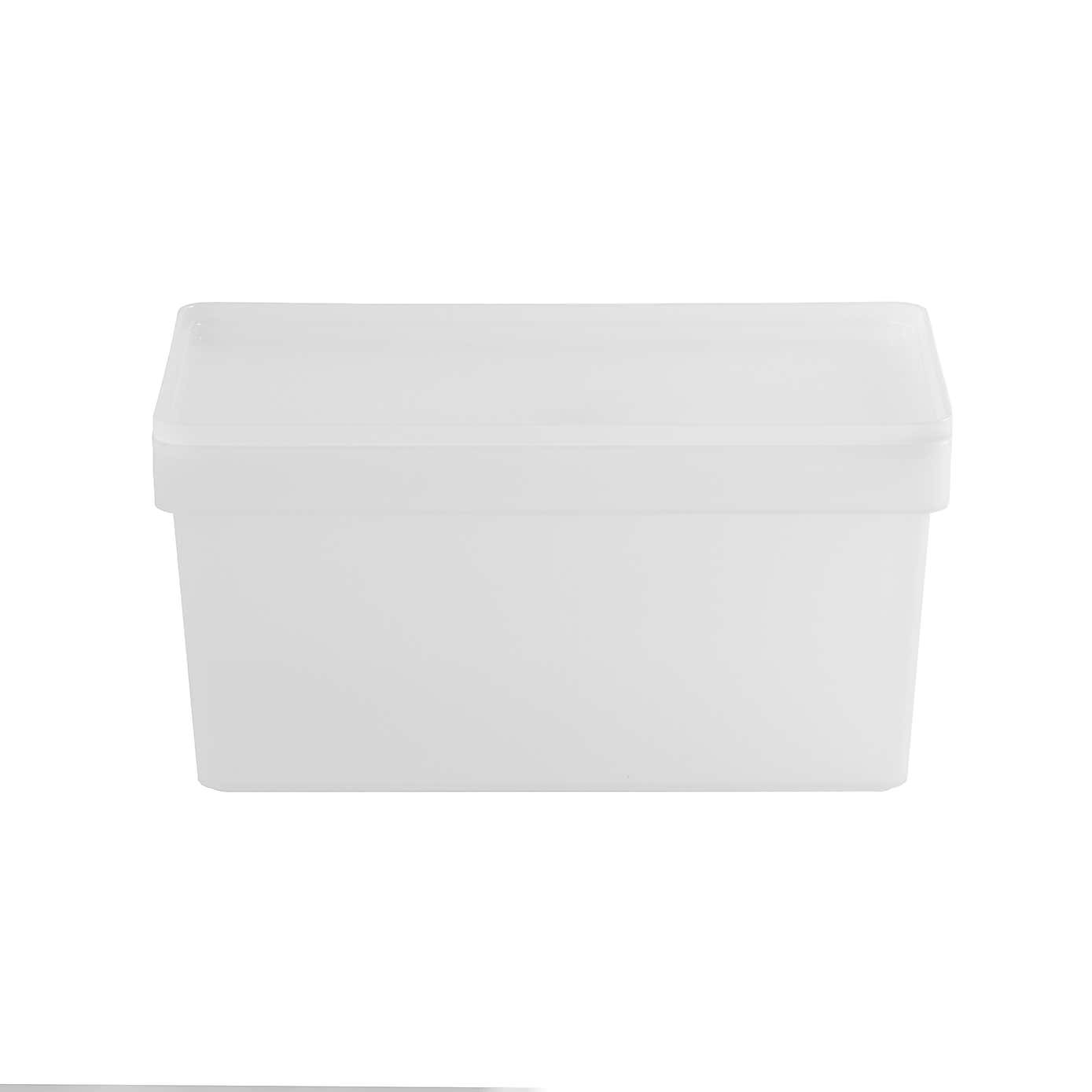 Studio Basket With Lid 2.02