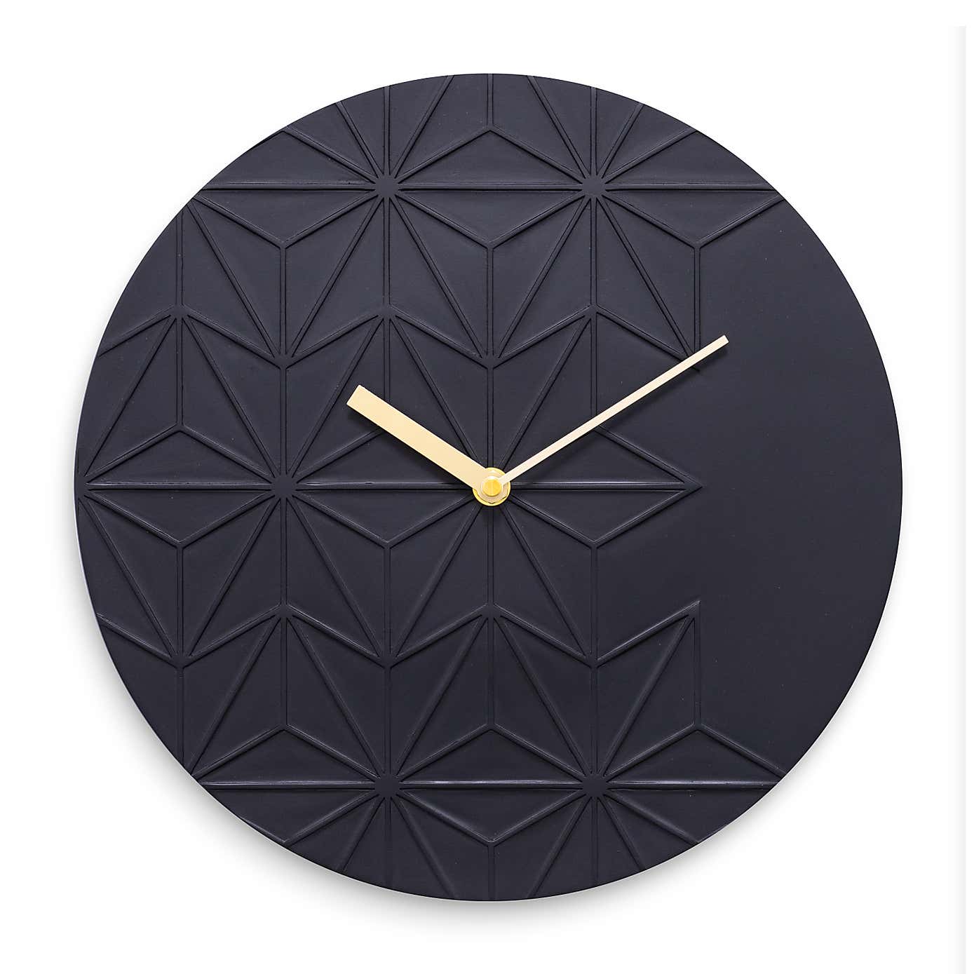 Acctim Chloe Wall Clock Quartz 30cm
