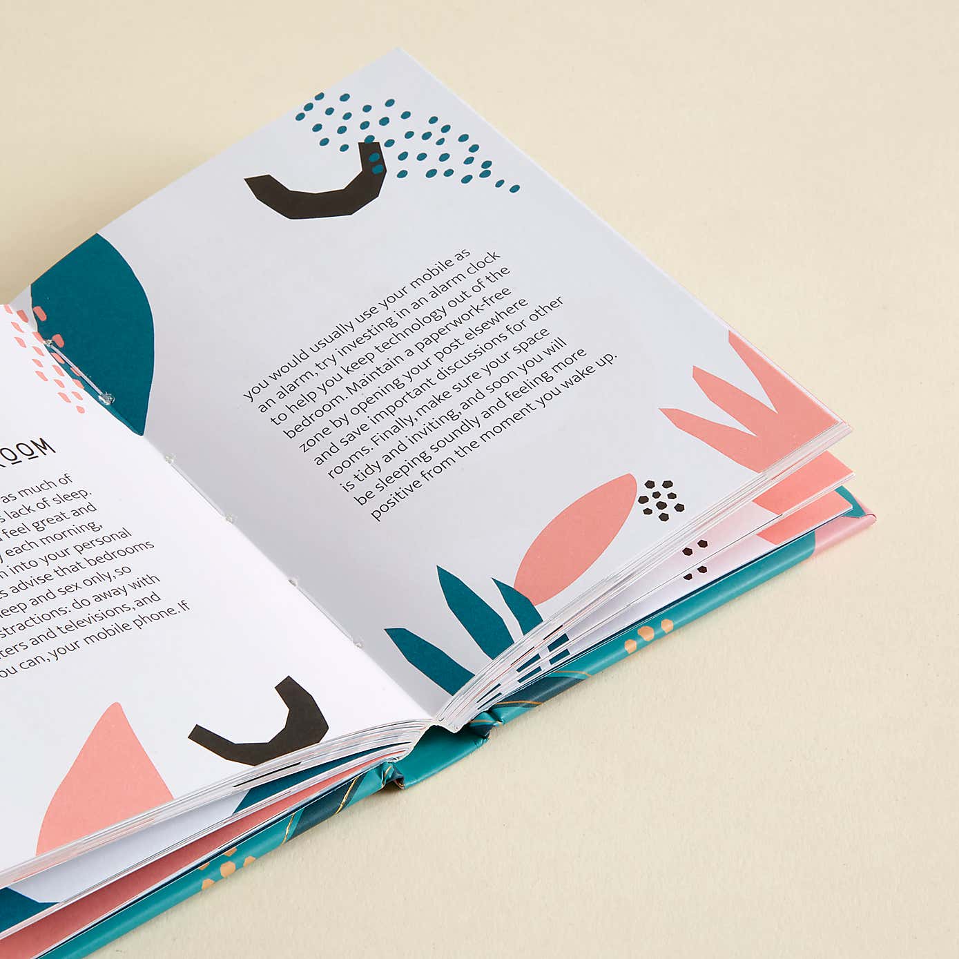 Positivity for Every Day Book