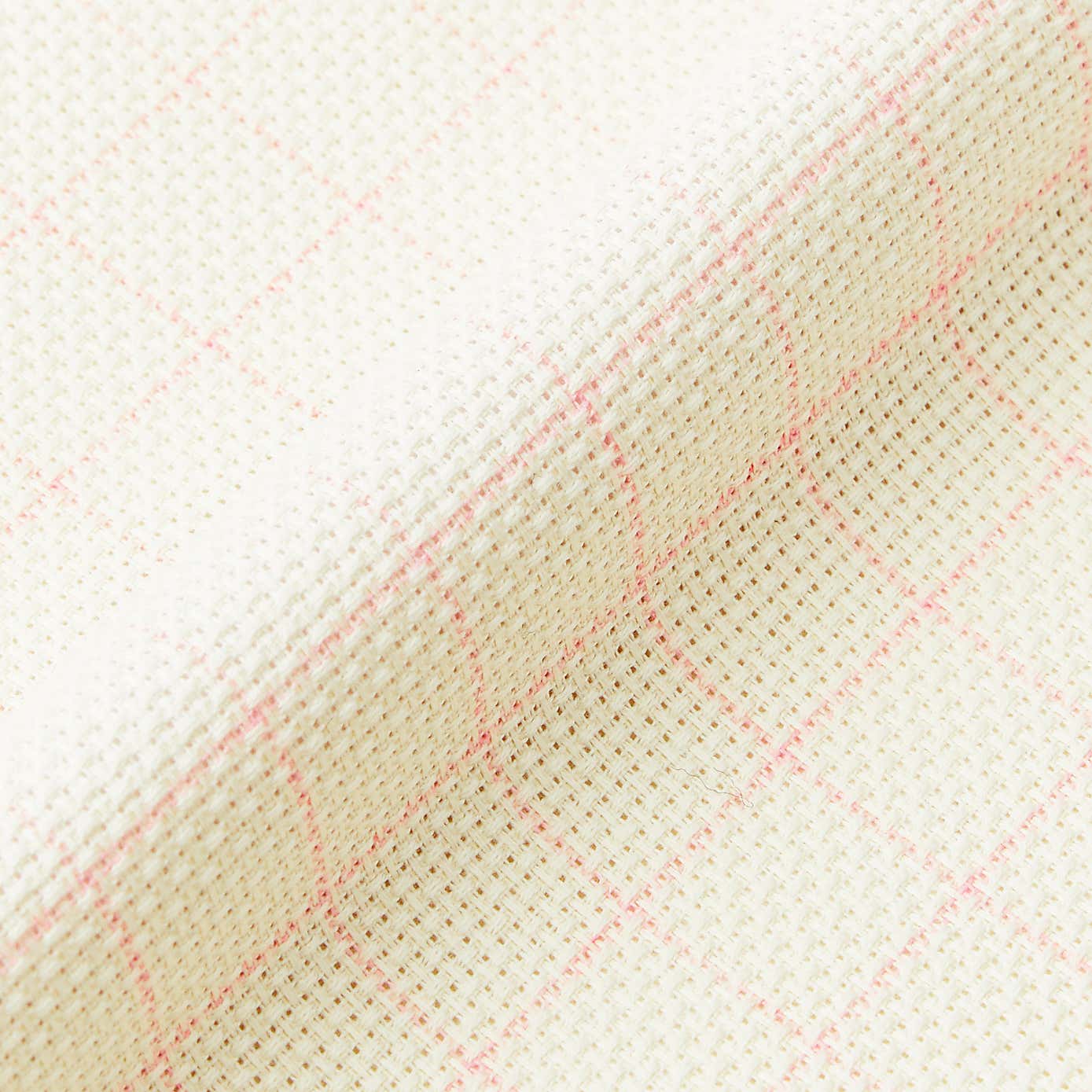 Magic Guide Aida Embroidery Fabric 14 Count 5.5pts per cm