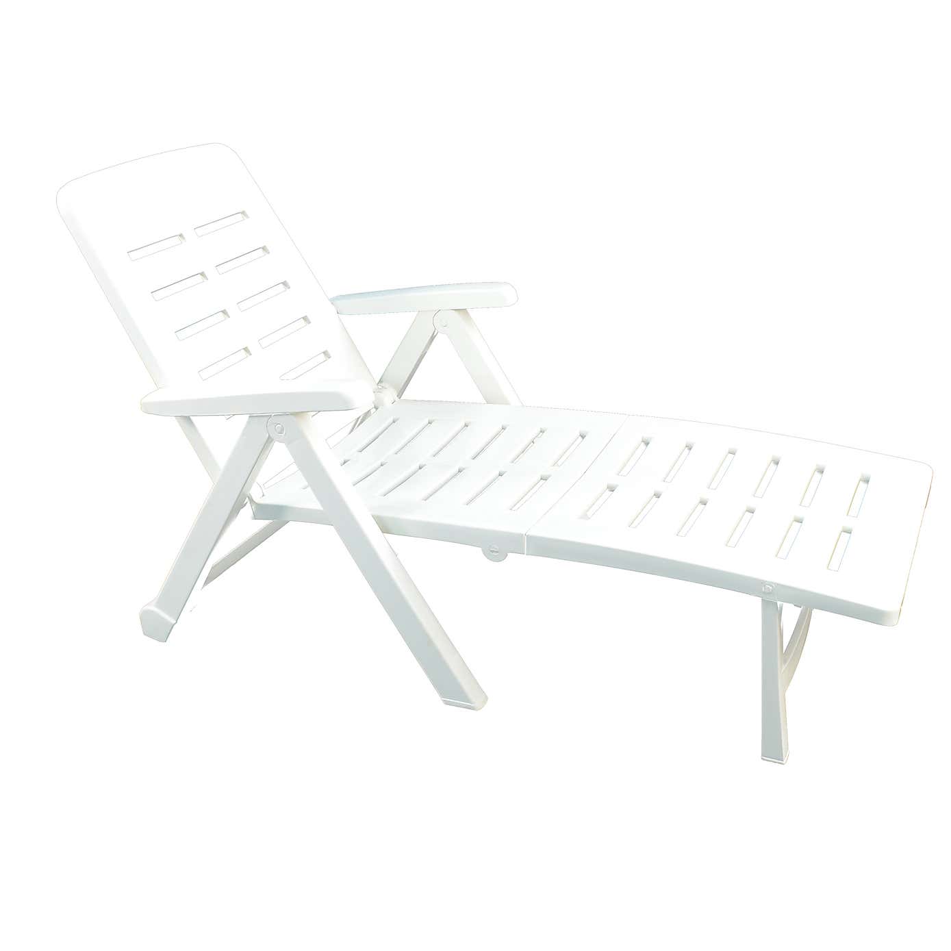 Pescara Lounger