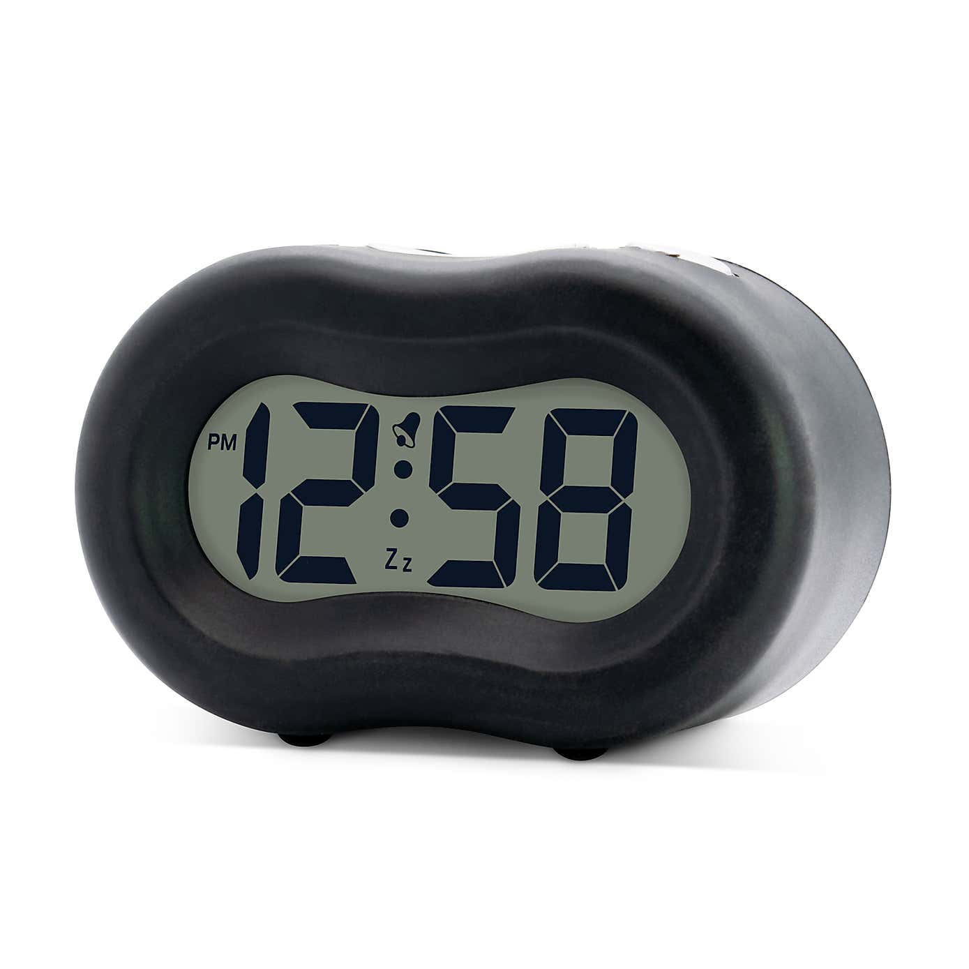 Acctim Vierra Digital Alarm Clock