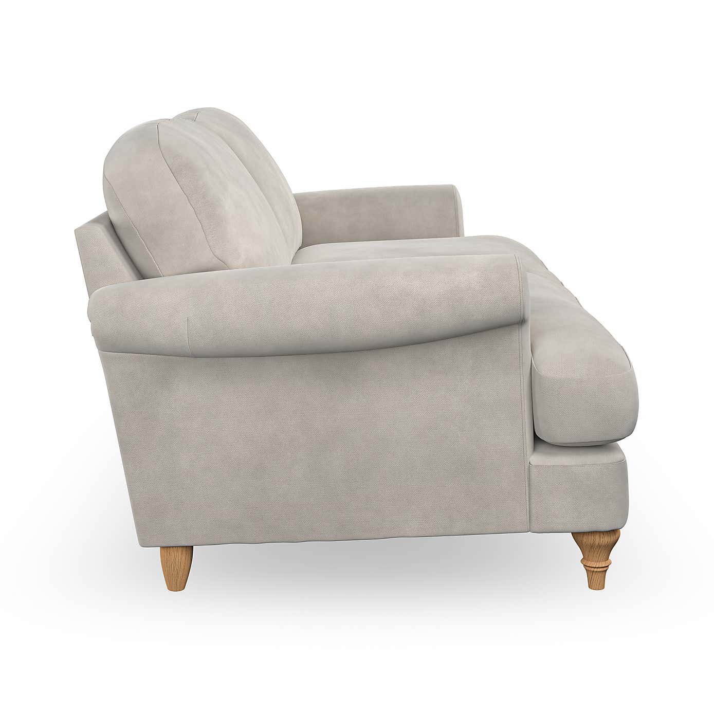 Evie 4 Seater Sofa