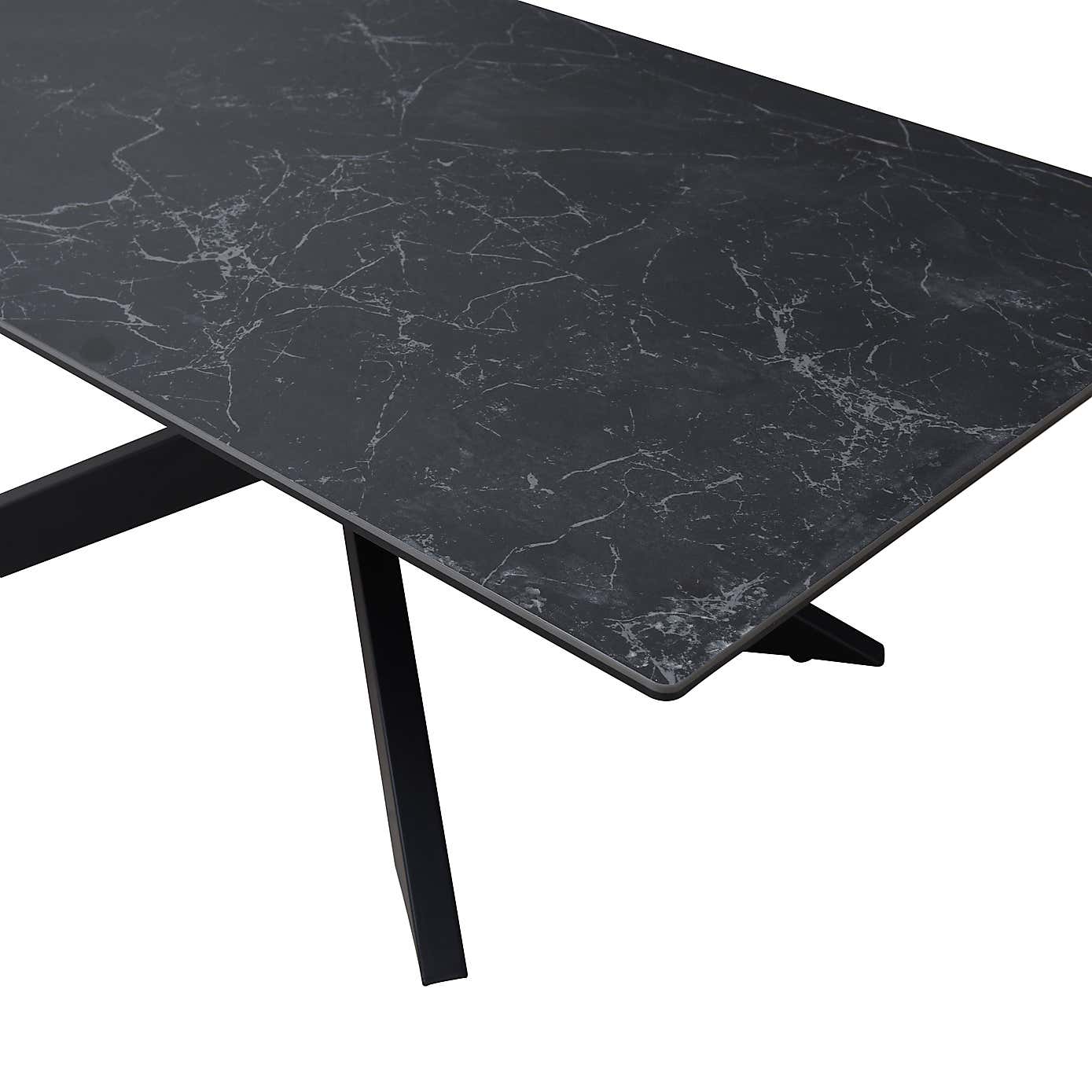 Indus Valley Athena Coffee Table