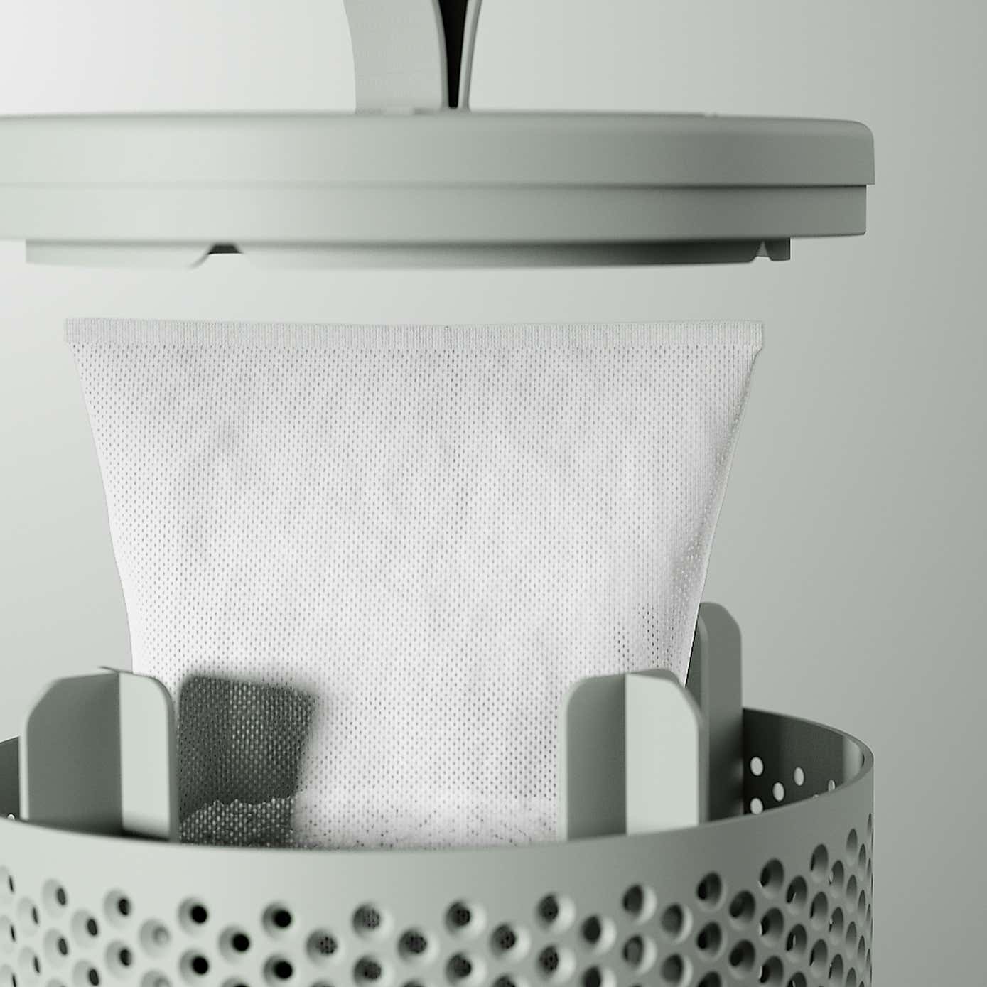 Absodry Pack of 2 Moister Absorber Refills