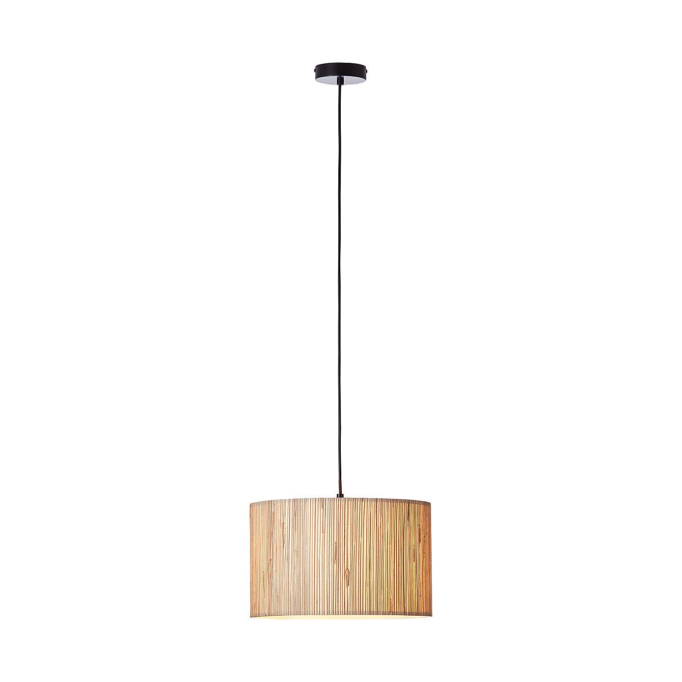 Vogue Marson 1 Light Pendant Light