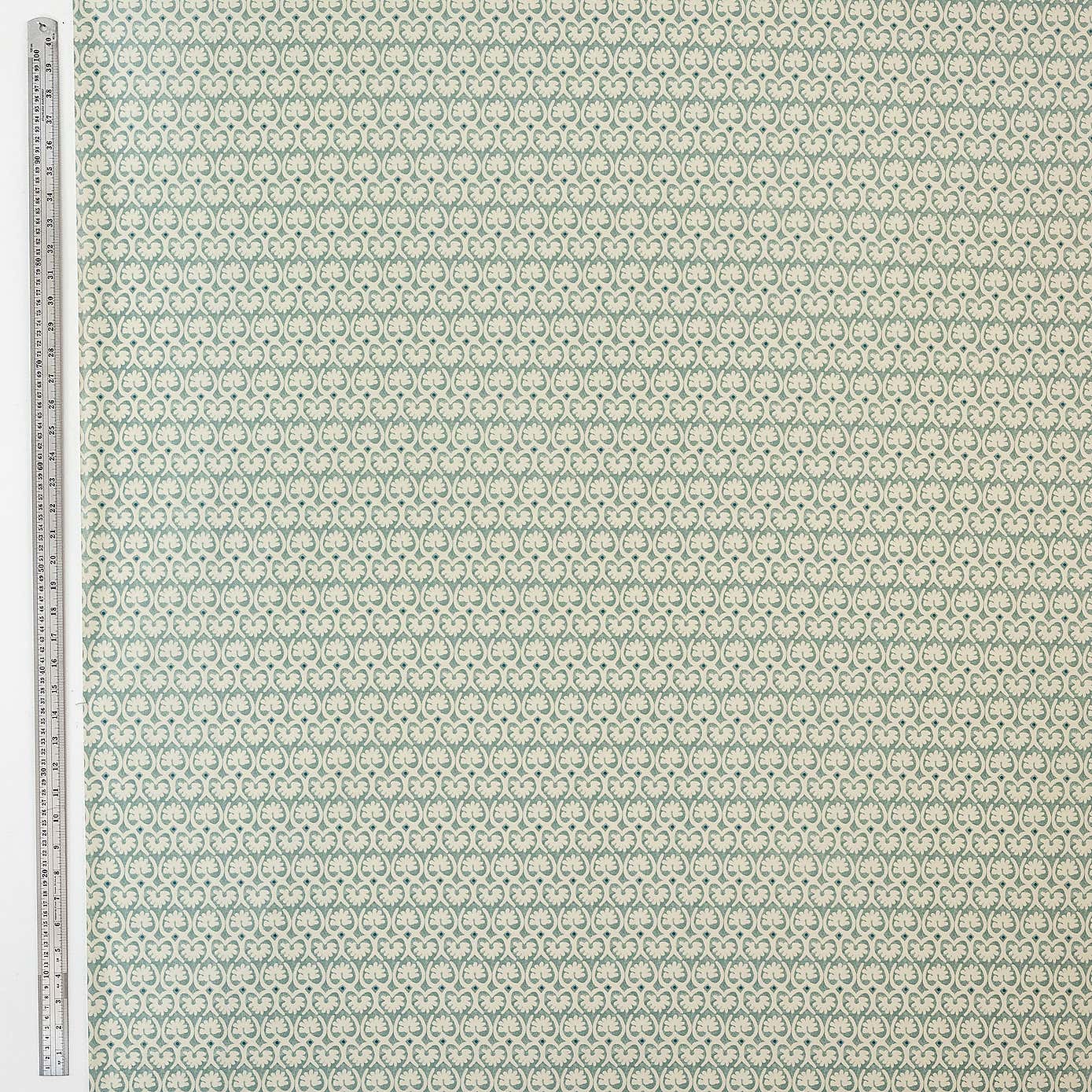 Safi Seafoam PVC Fabric