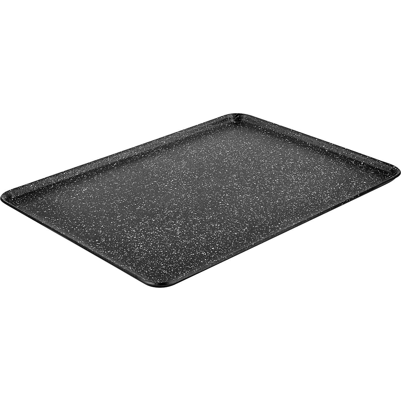 Neverstick 6 Non-stick Aluminum Baking Tray, 35cm