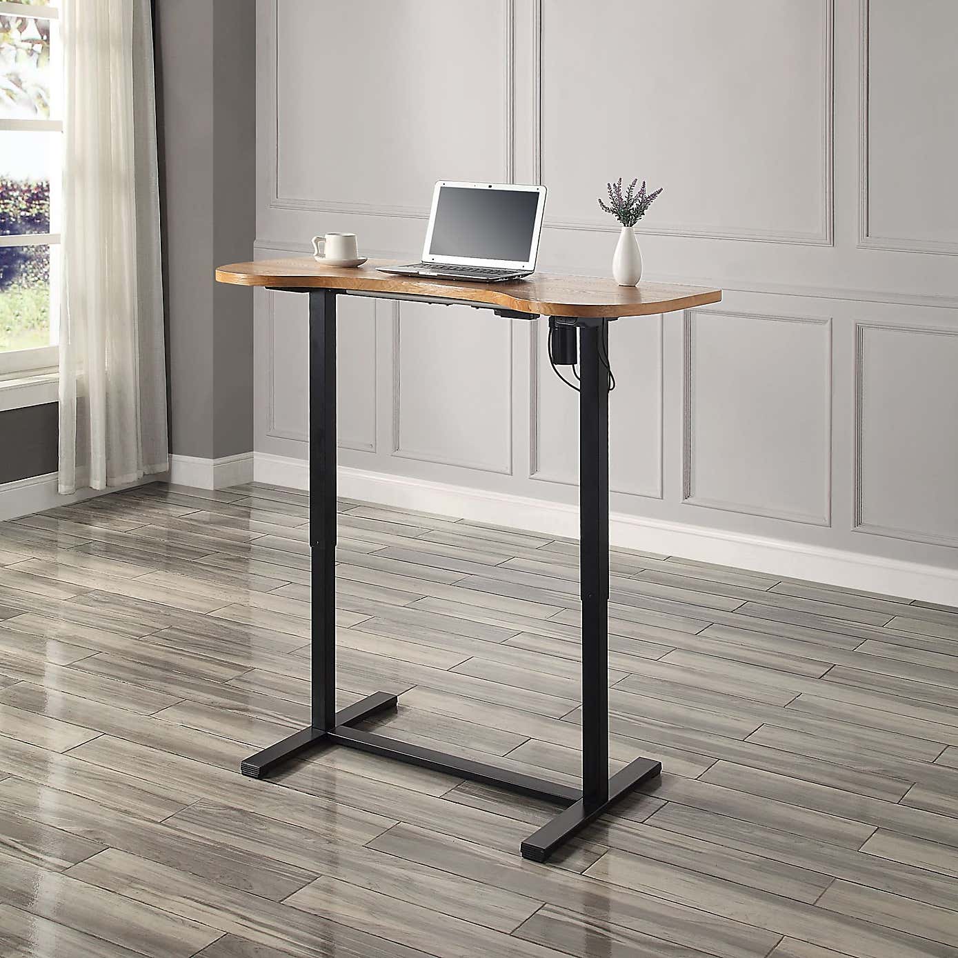 San Francisco Height Adjustable Standing Desk