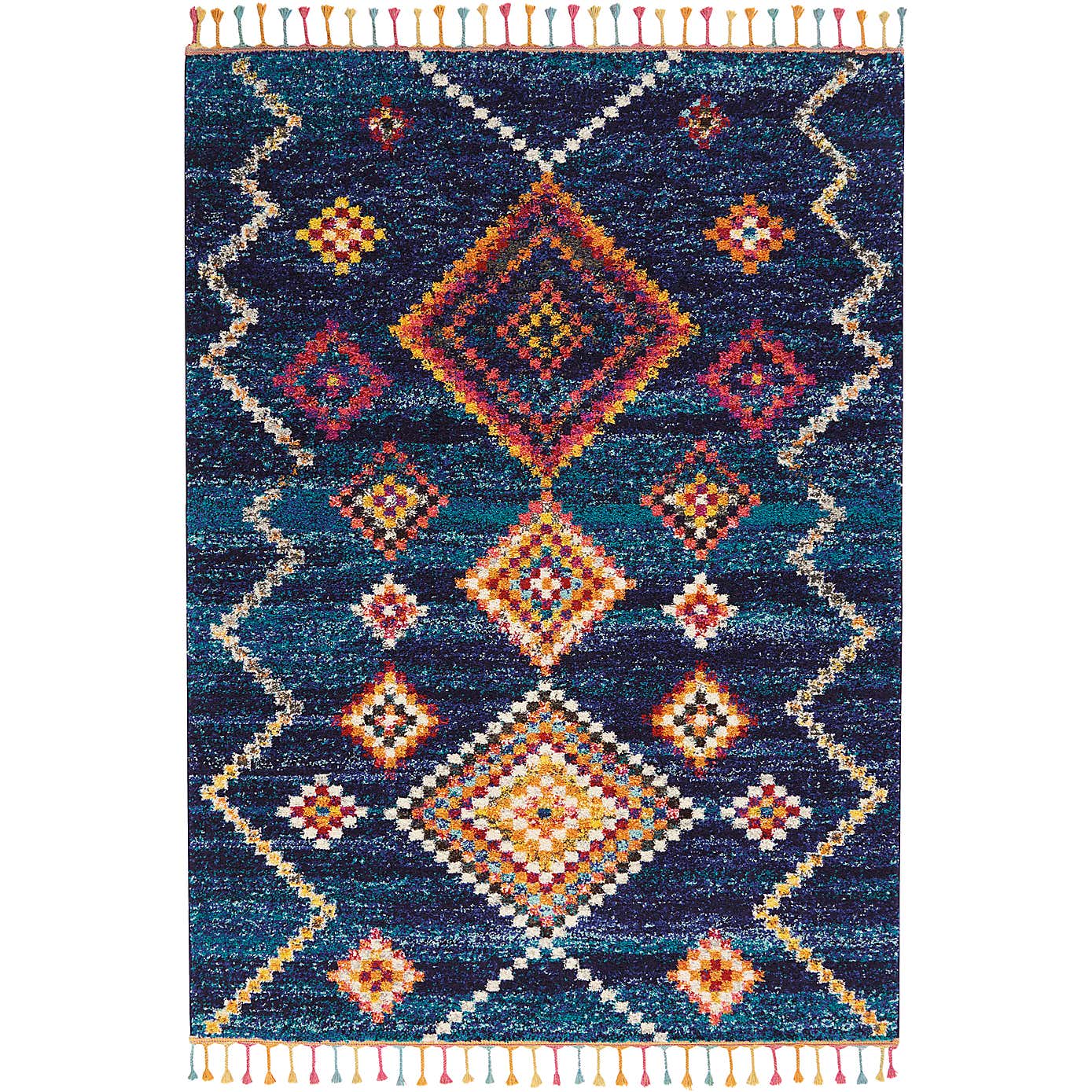 Nomad 5 Rug