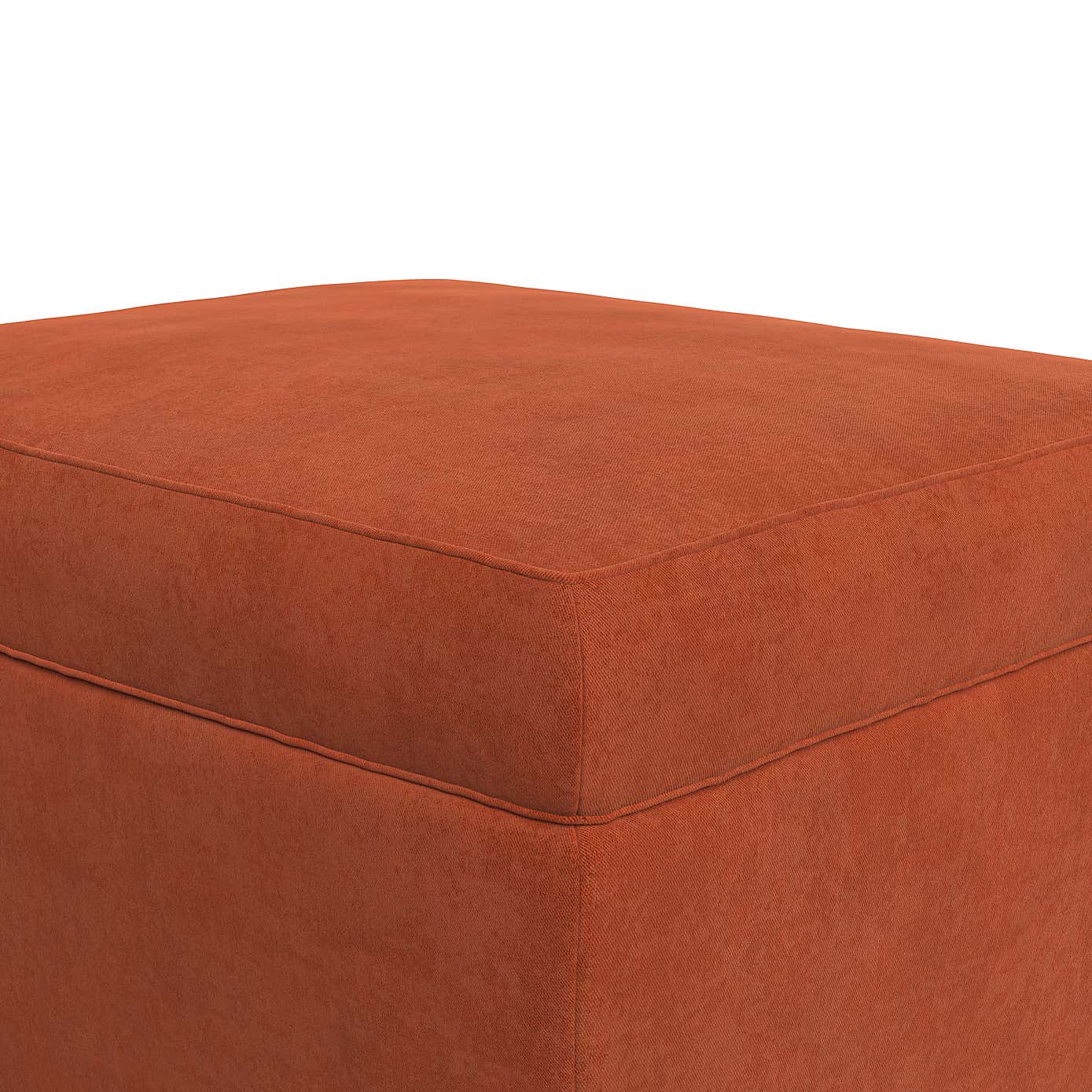 Arundel Footstool