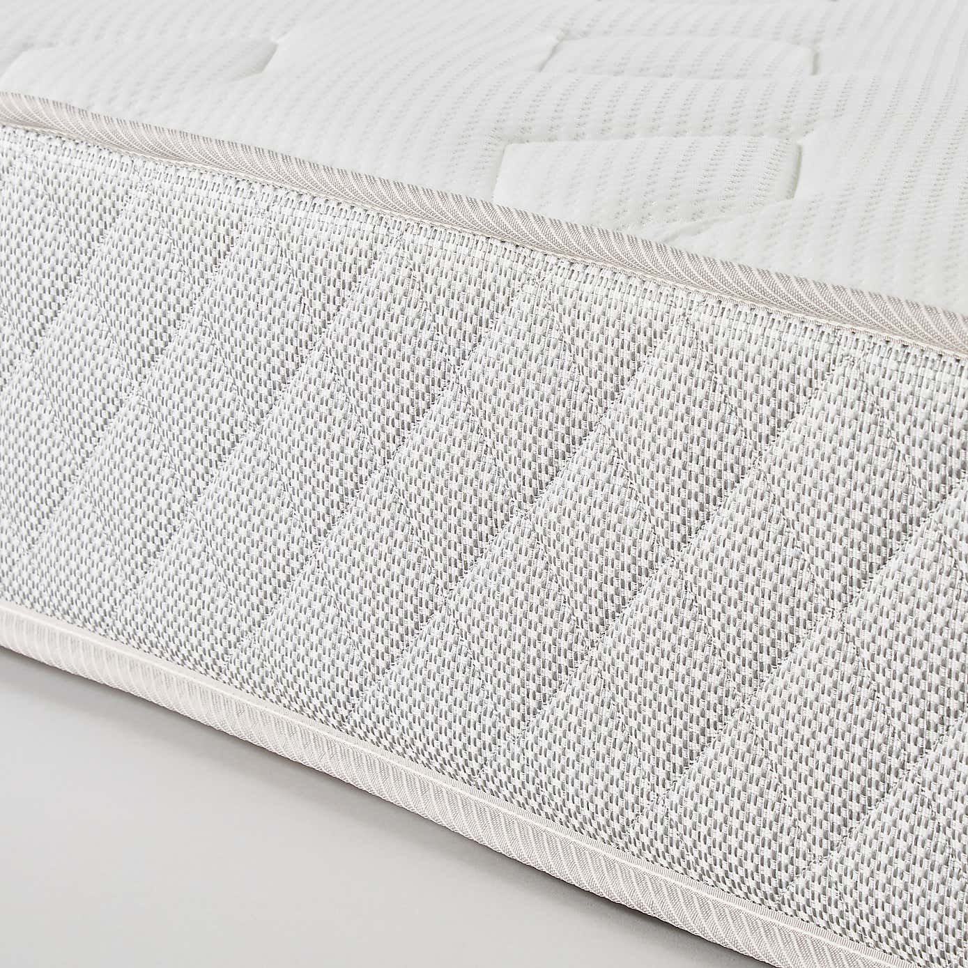 Fogarty Just Right Premium Memory Foam Mattress