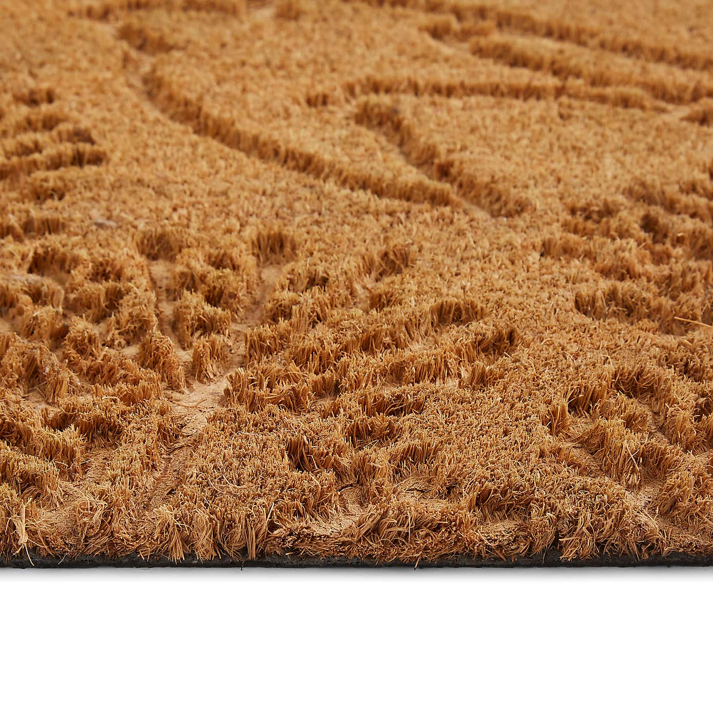 House Martin Coir Outdoor Patio Doormat