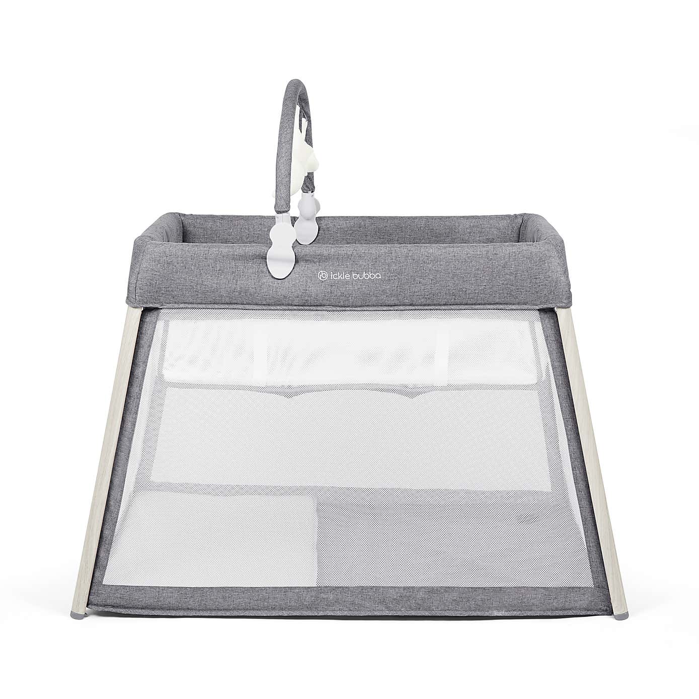 Ickle Bubba Scout Travel Crib and Play Pen