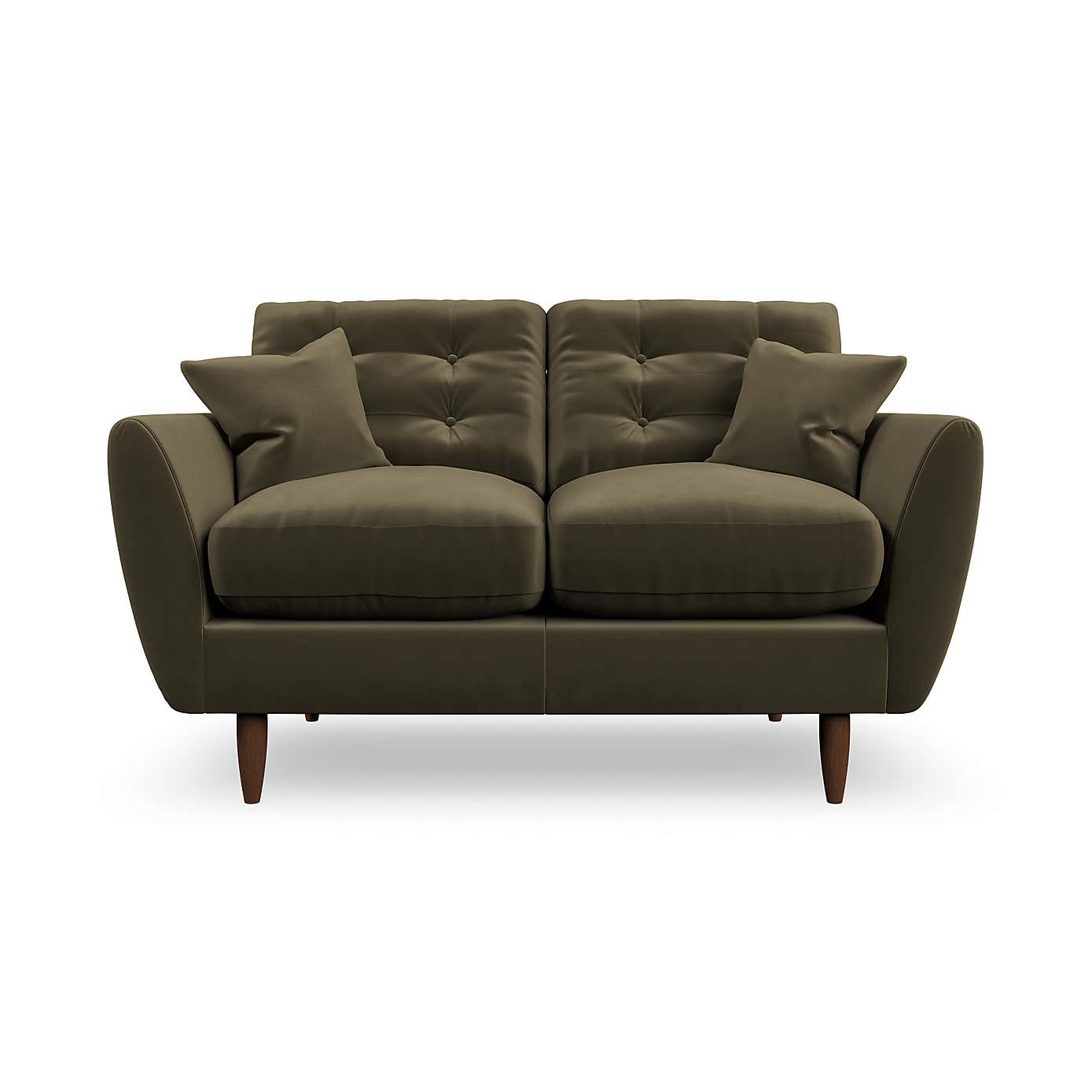 Anders 2 Seater Sofa