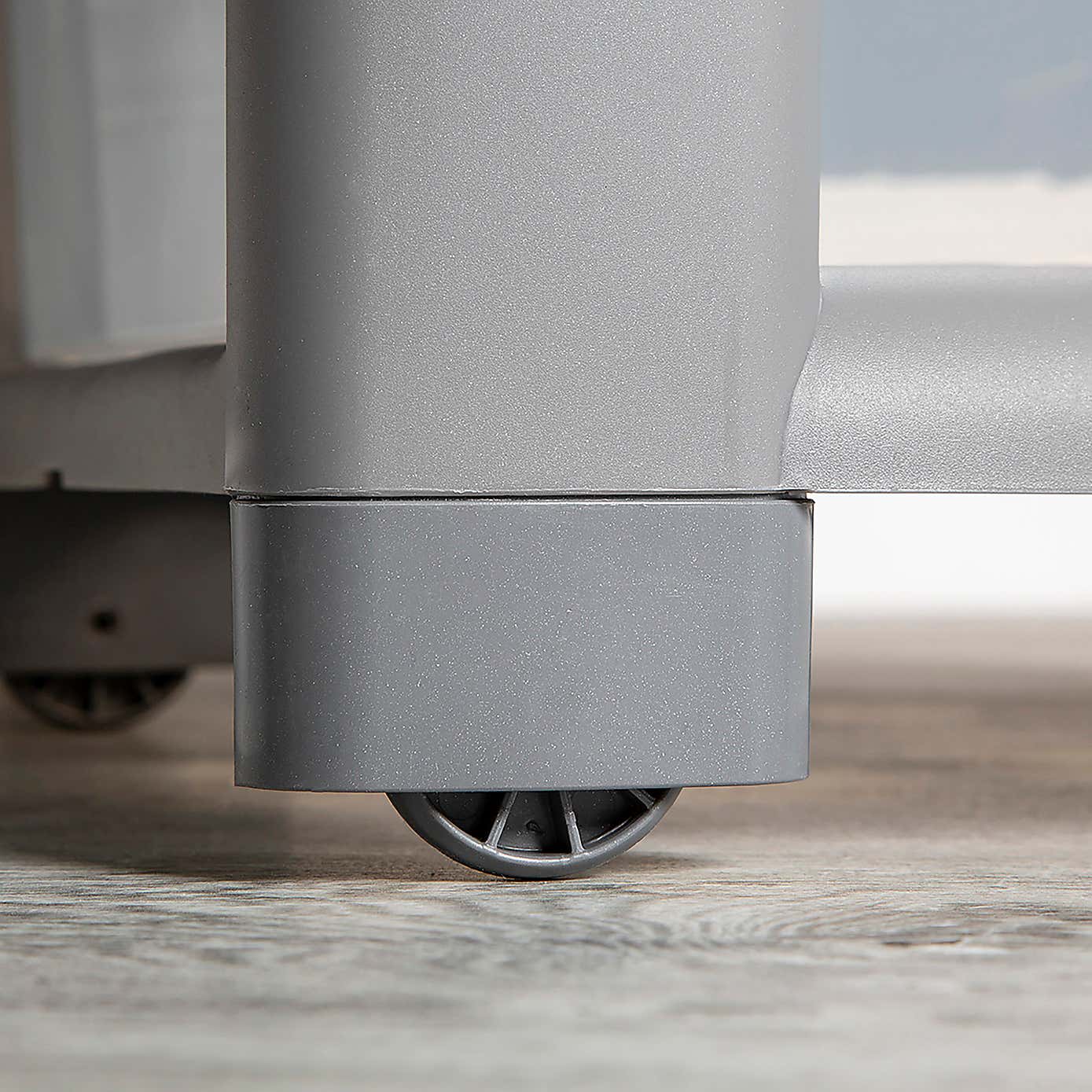 Wham Deep 4 Drawer Storage Tower Unit