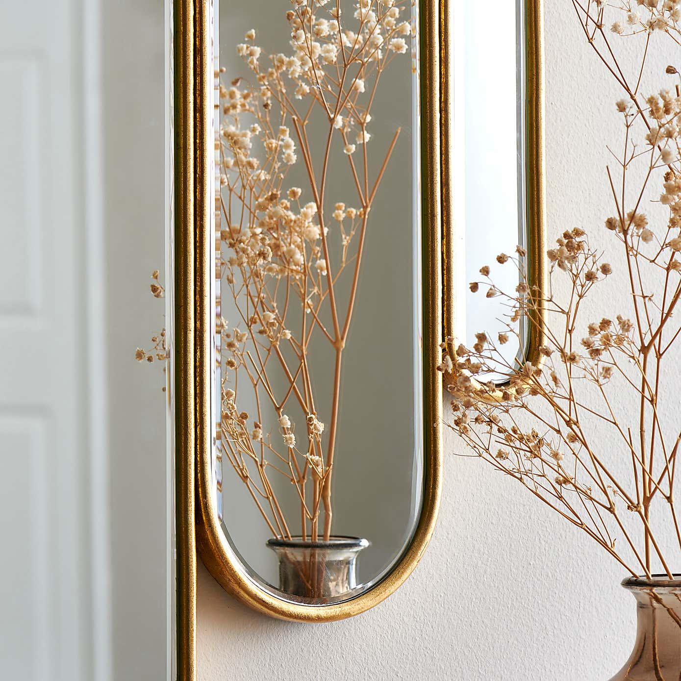 Vivian Wall Mirror