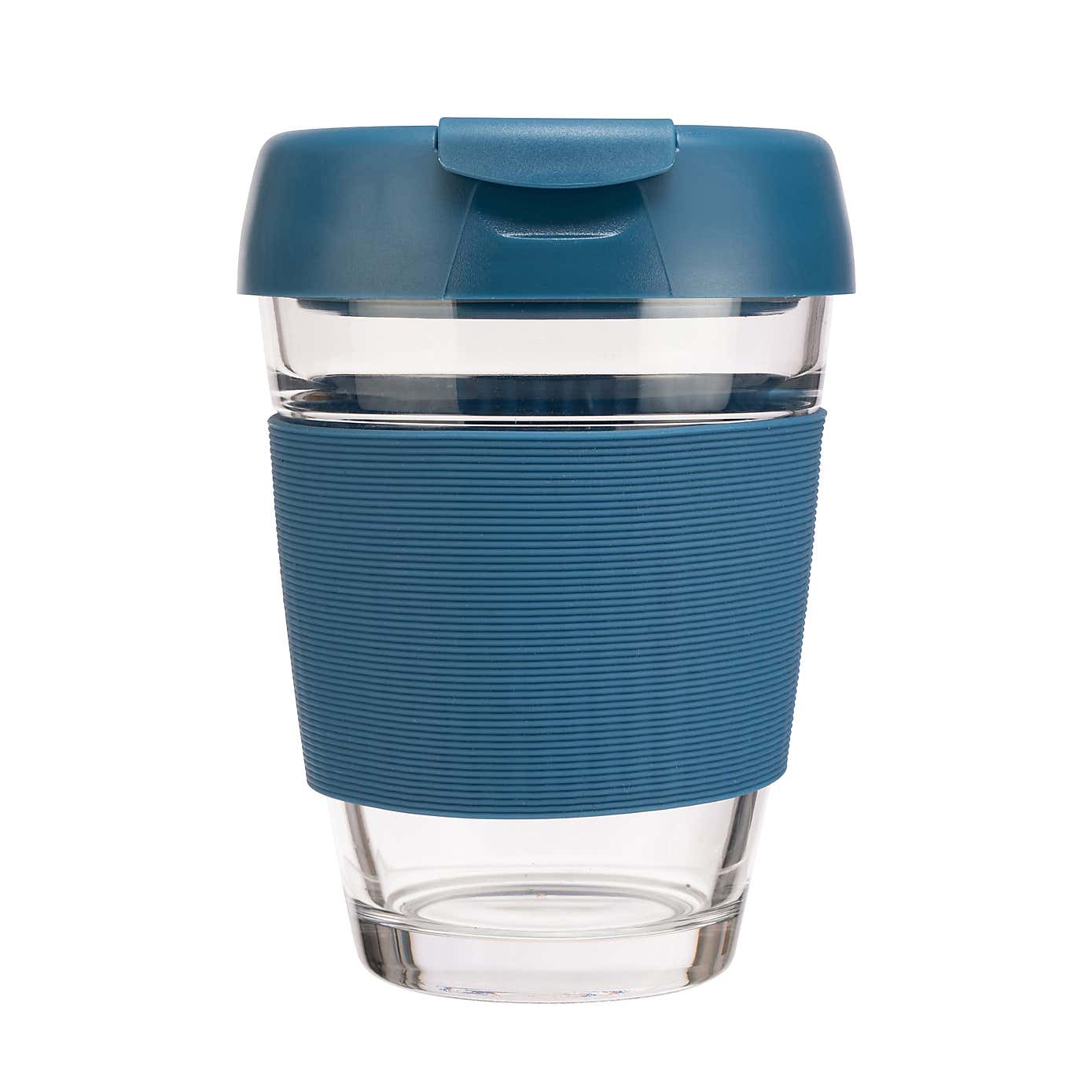 Siip Glass Travel Mug