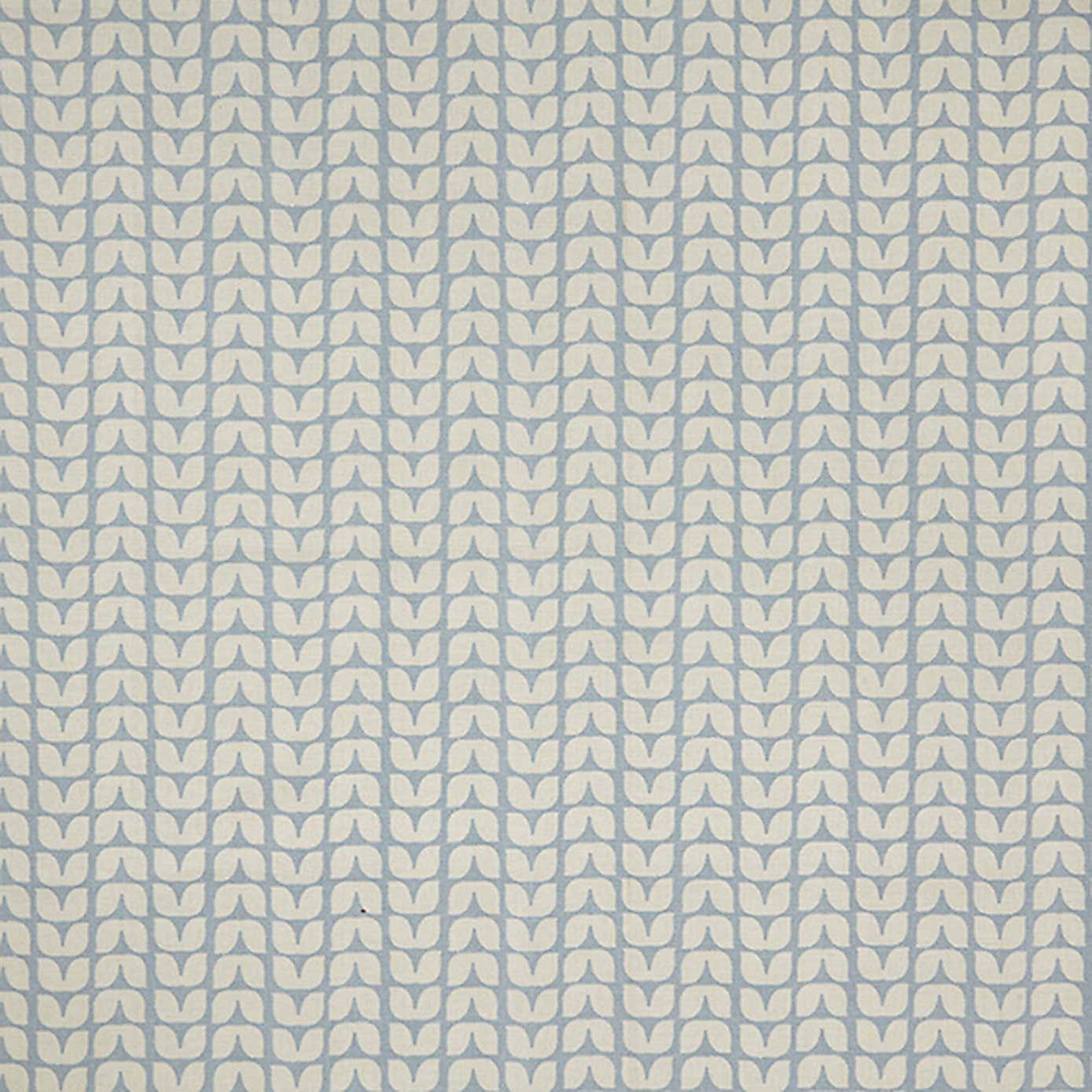 Tulip China Blue PVC