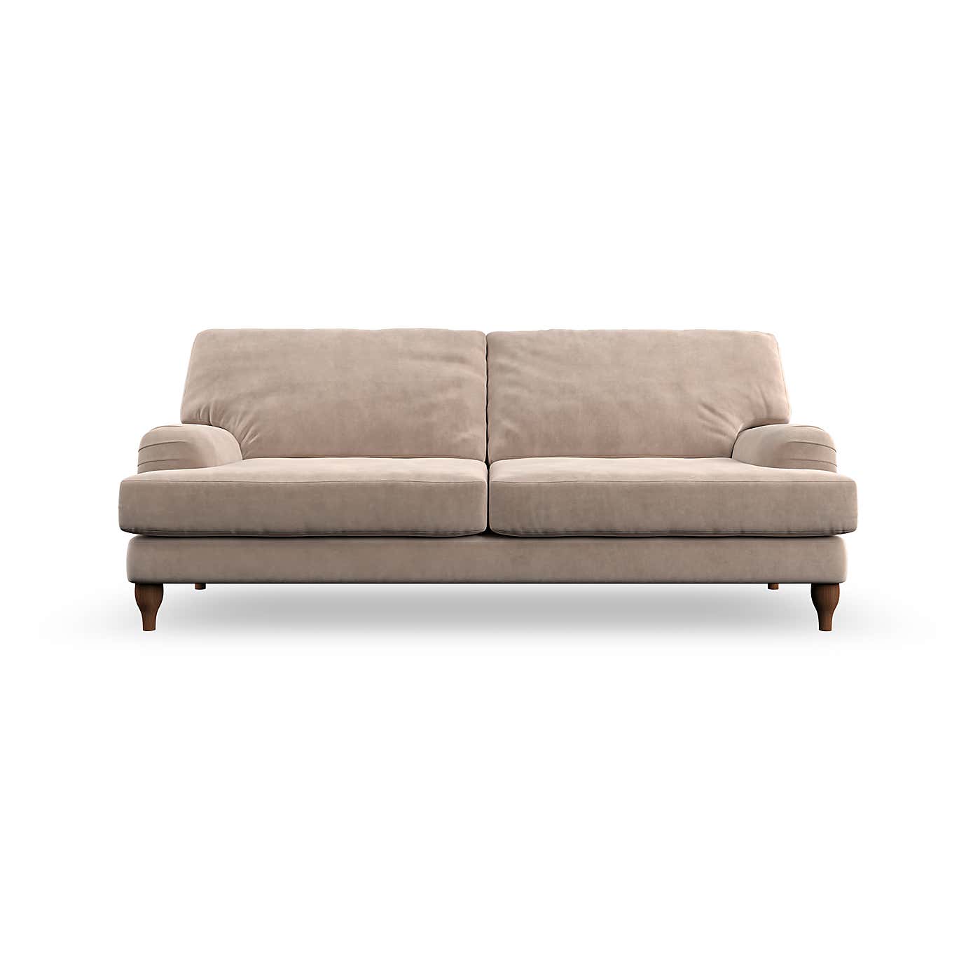 Darwin 4 Seater Sofa