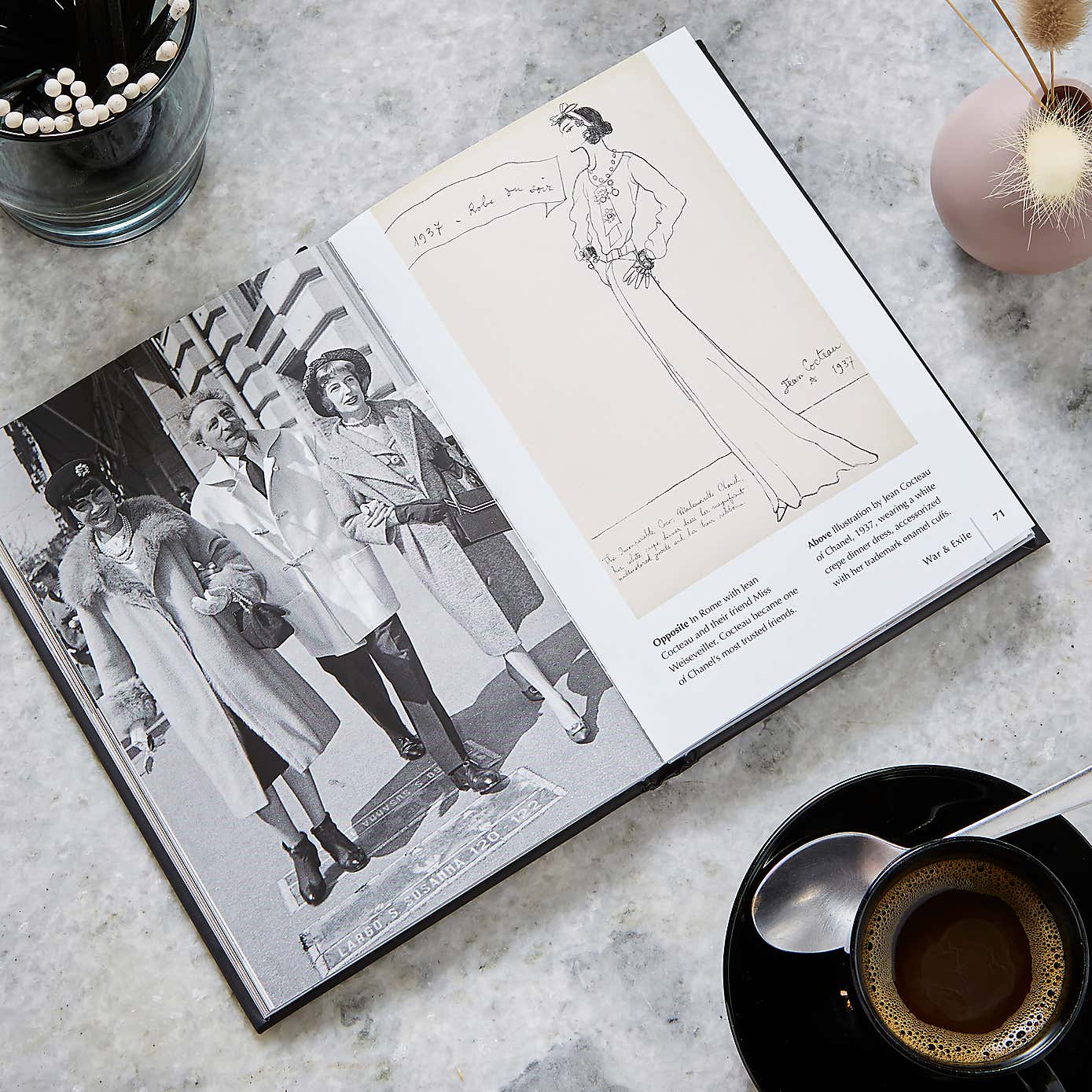 Little Book of Chanel