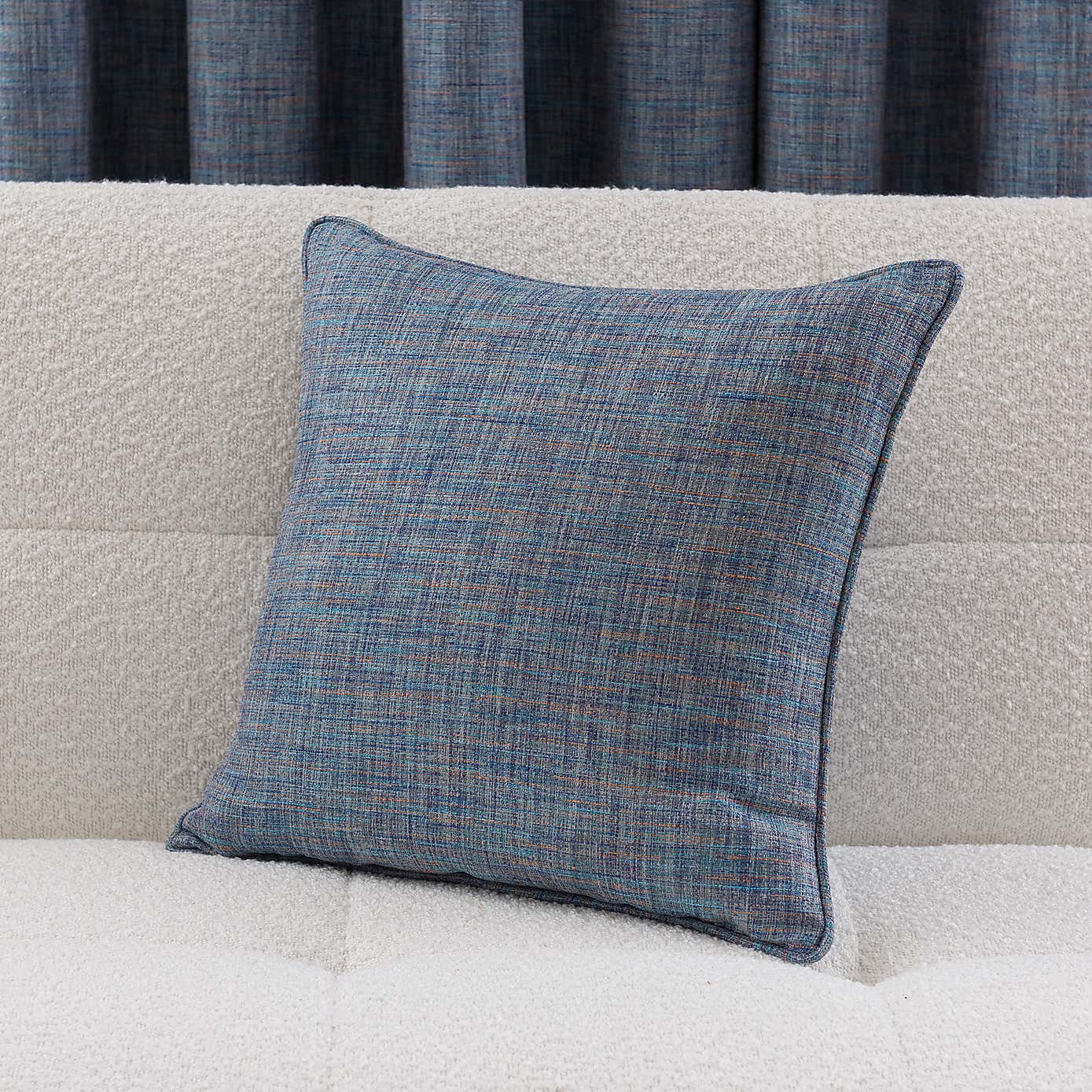 Kolson Eyelet Curtains