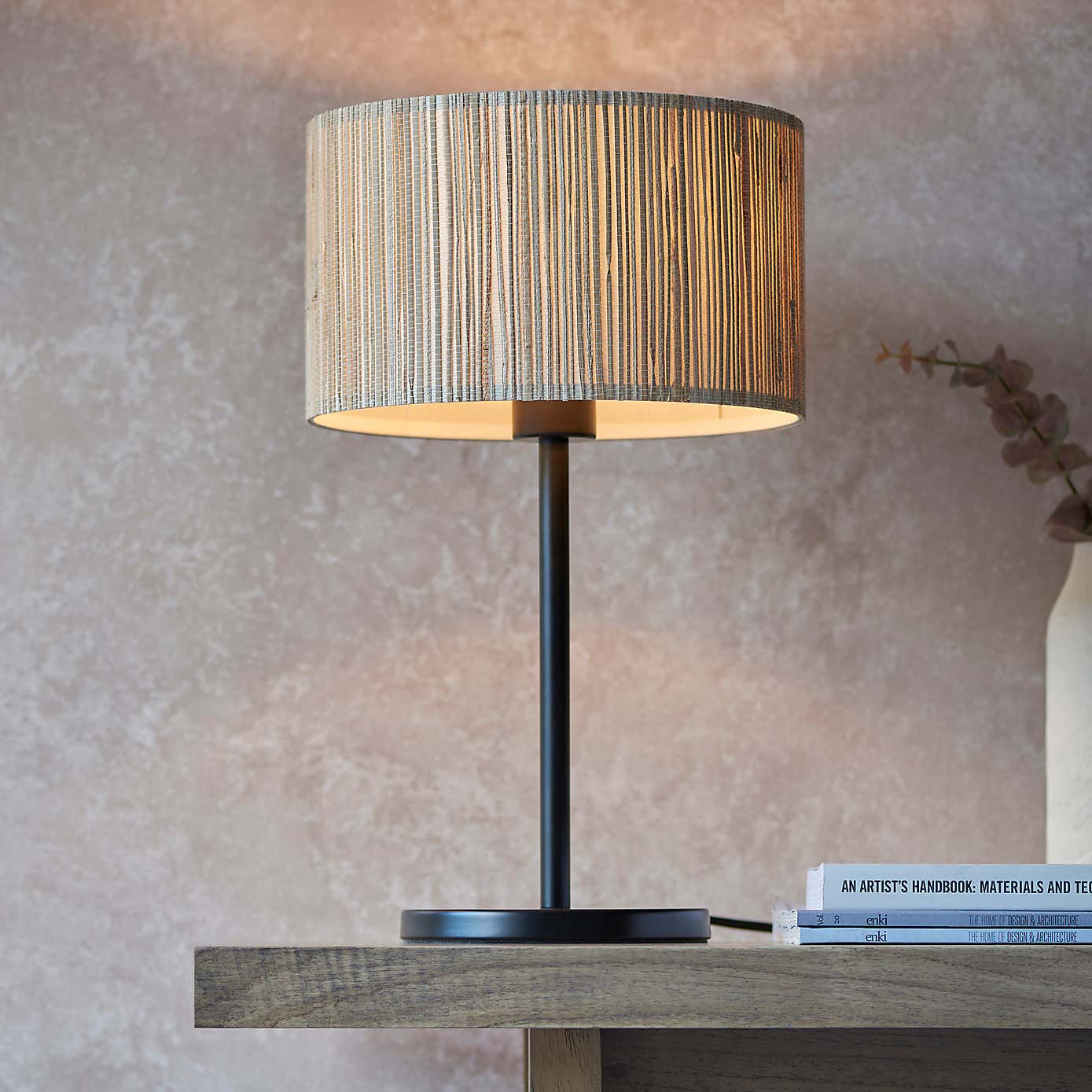 Vogue Marson Table Lamp