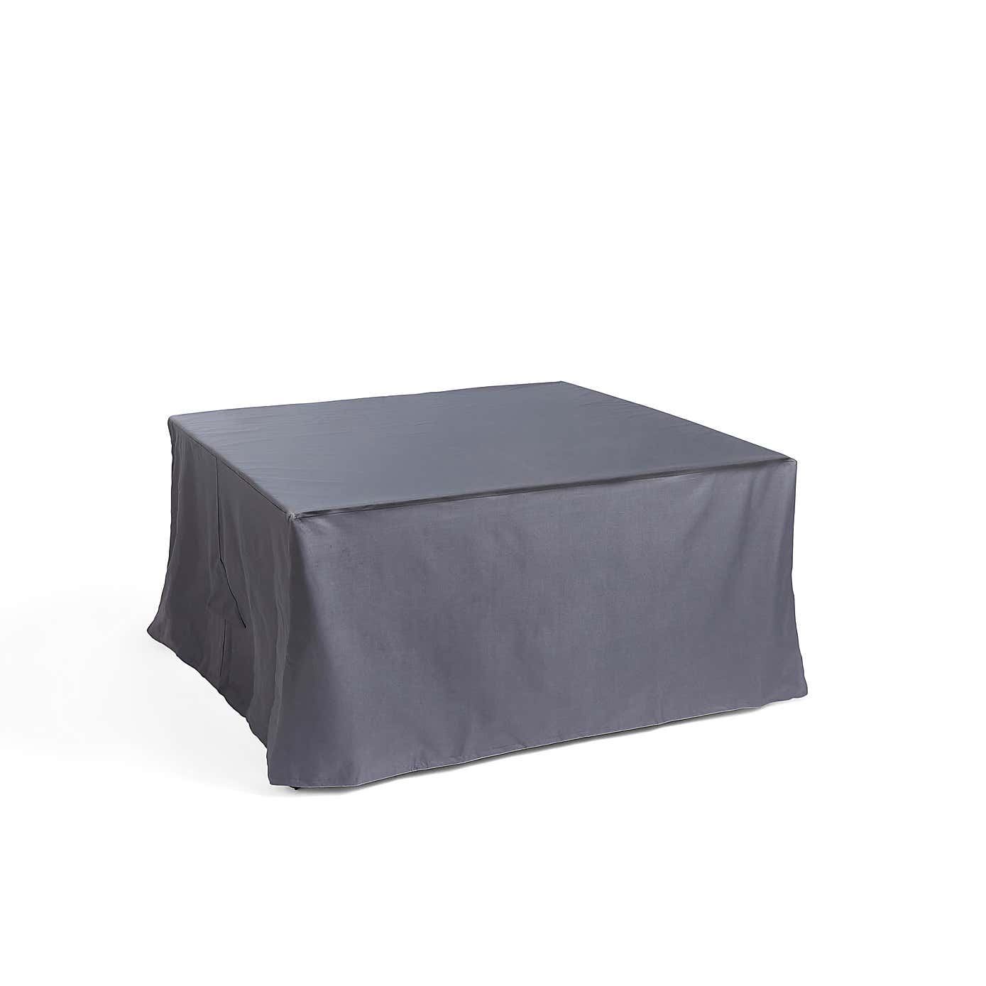 Large Rectangular Furniture Cover