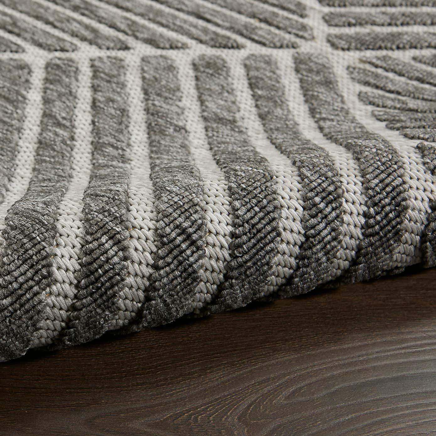 Cozumel Stripe Indoor Outdoor Rug