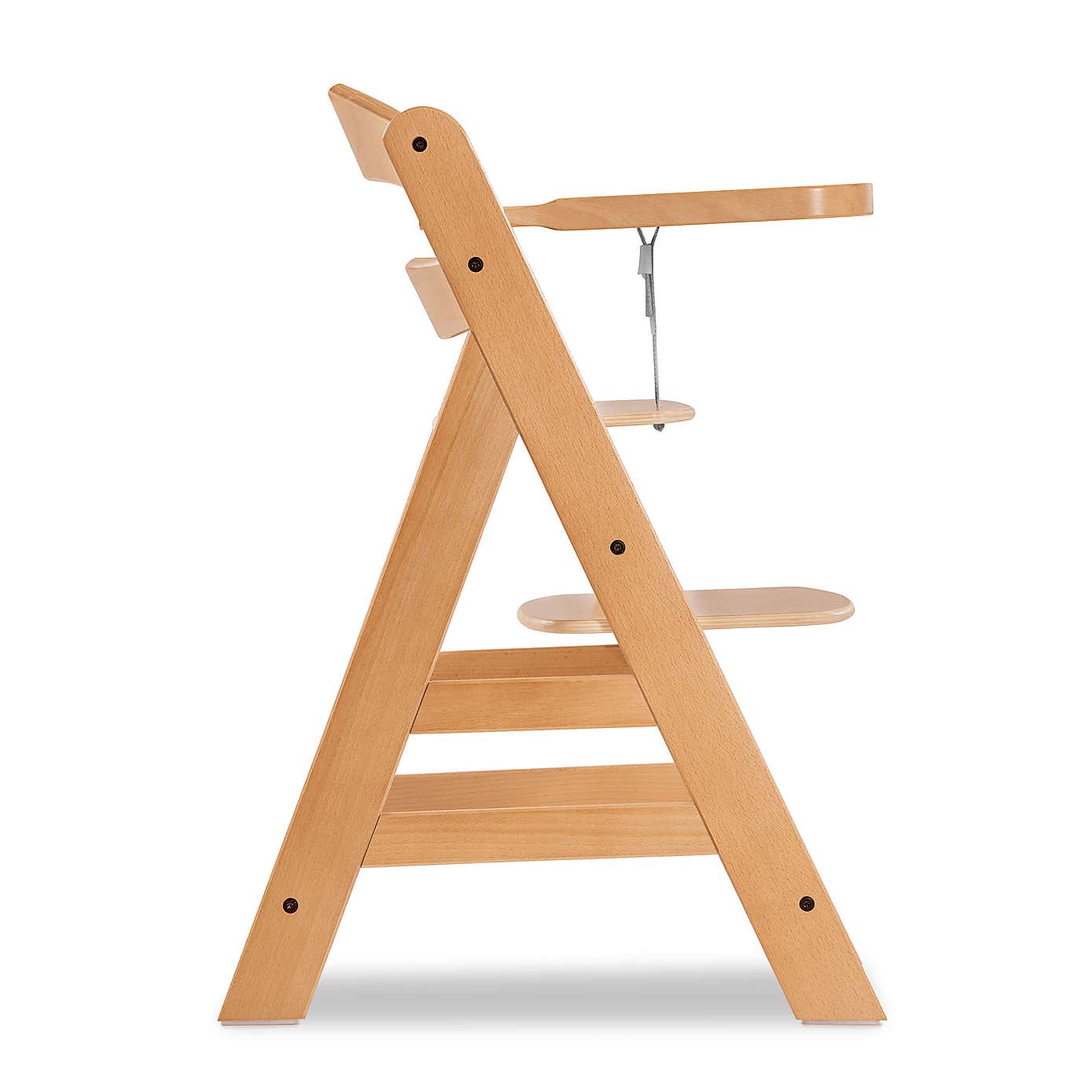 Hauck Alpha Wooden Highchair