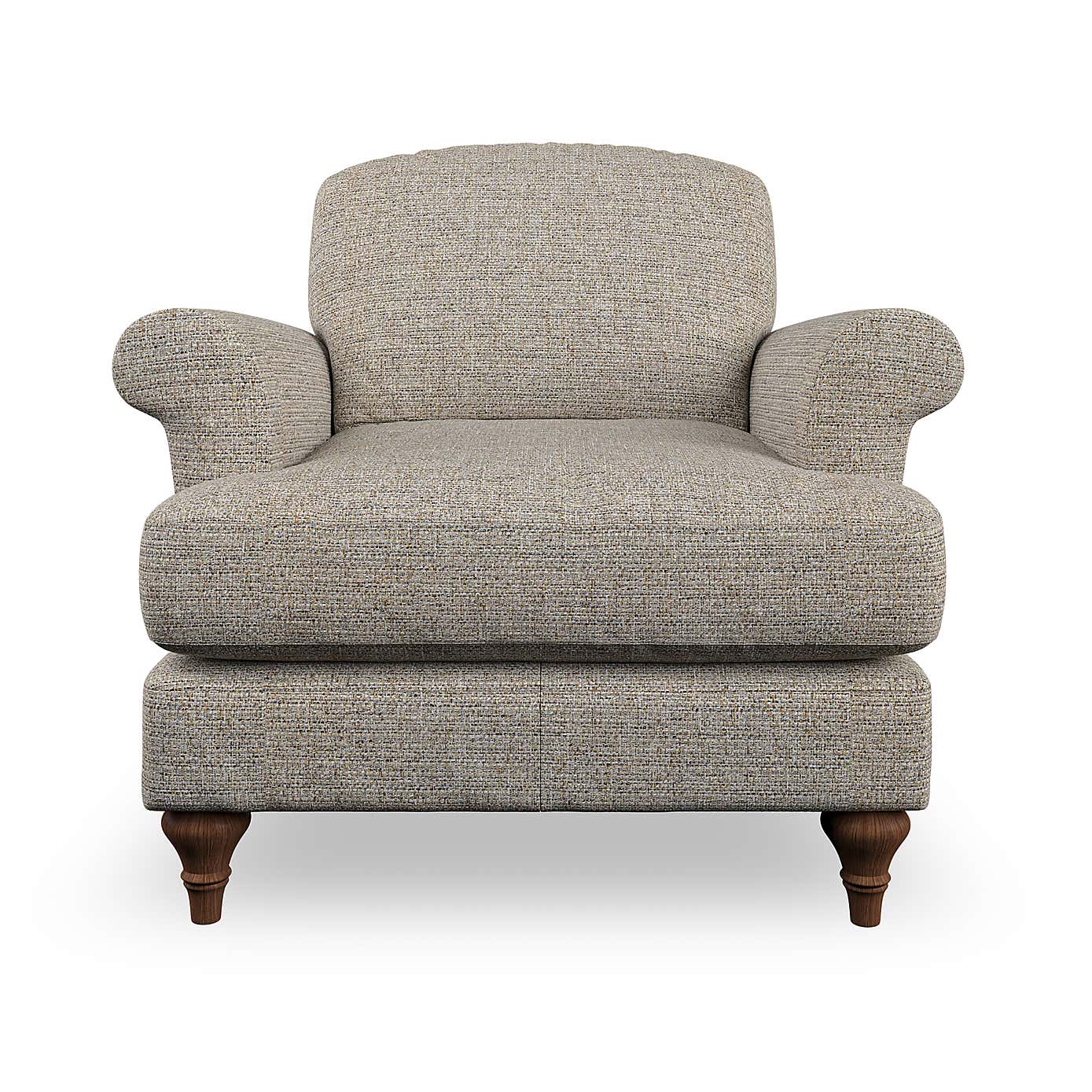 Evie Armchair