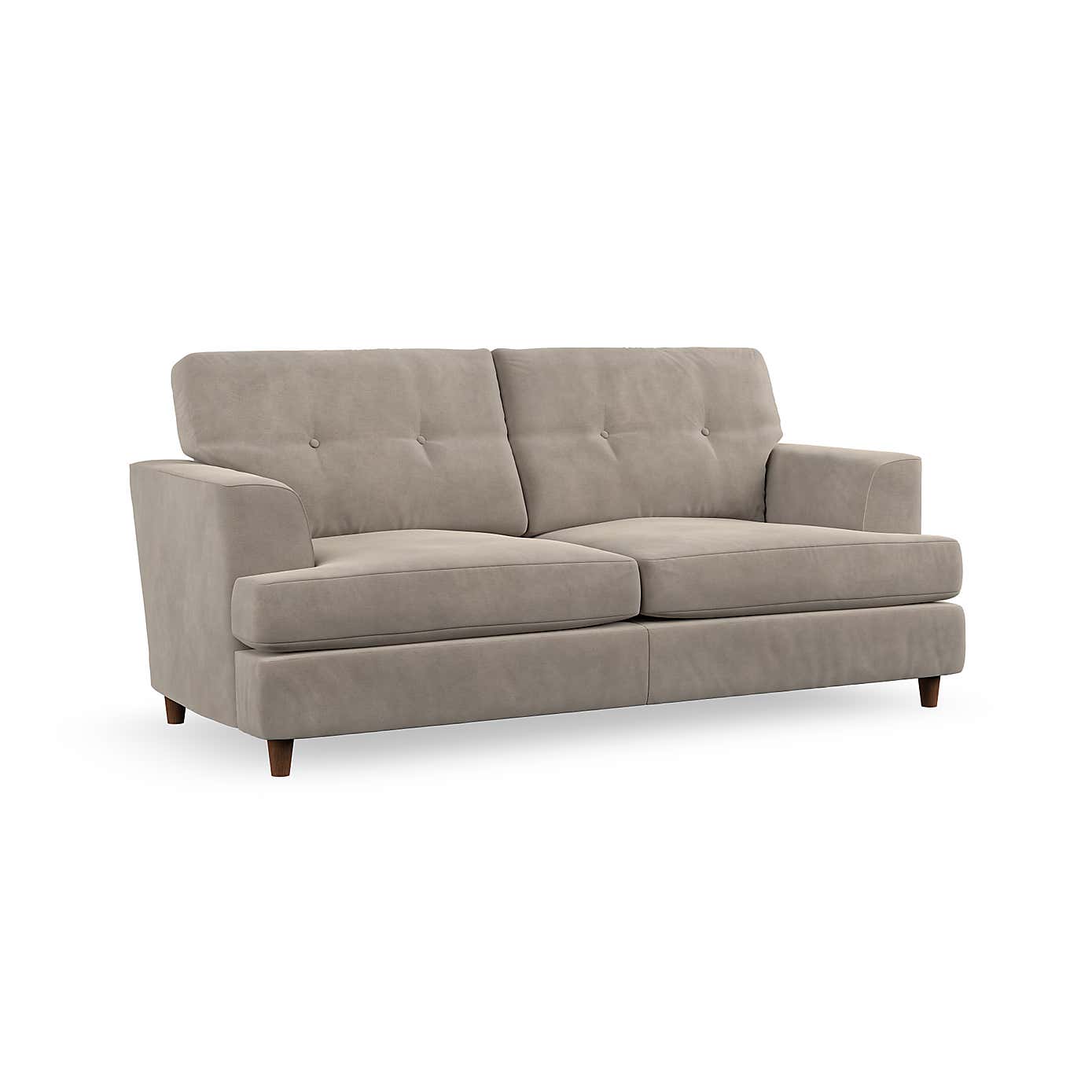 Cooper 3 Seater Sofa Bed