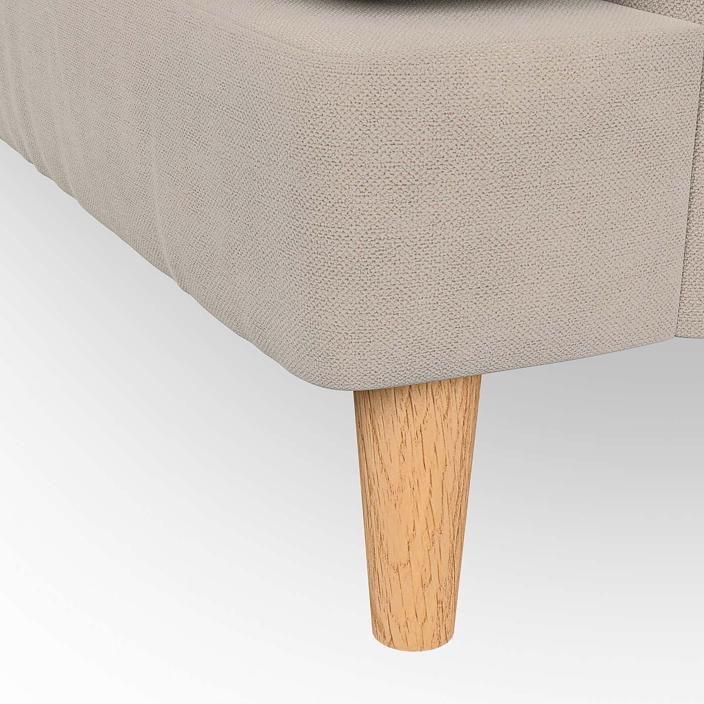 Cooper 4 Seater Sofa