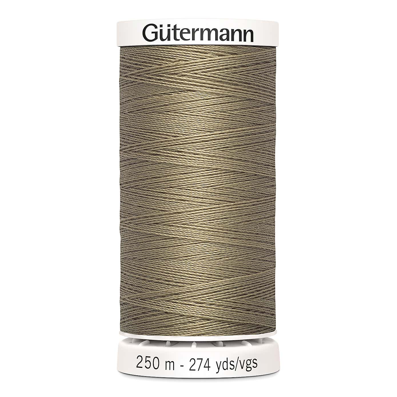 Gutermann Sew All Thread Dove Beige (868)