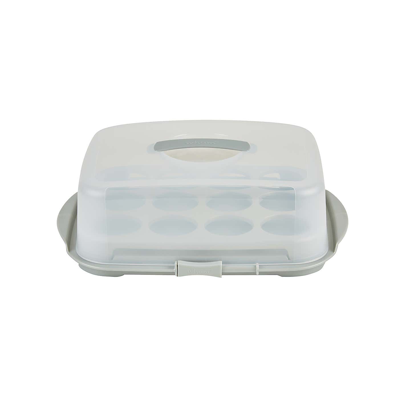 Dunelm Muffin Storage Carrier