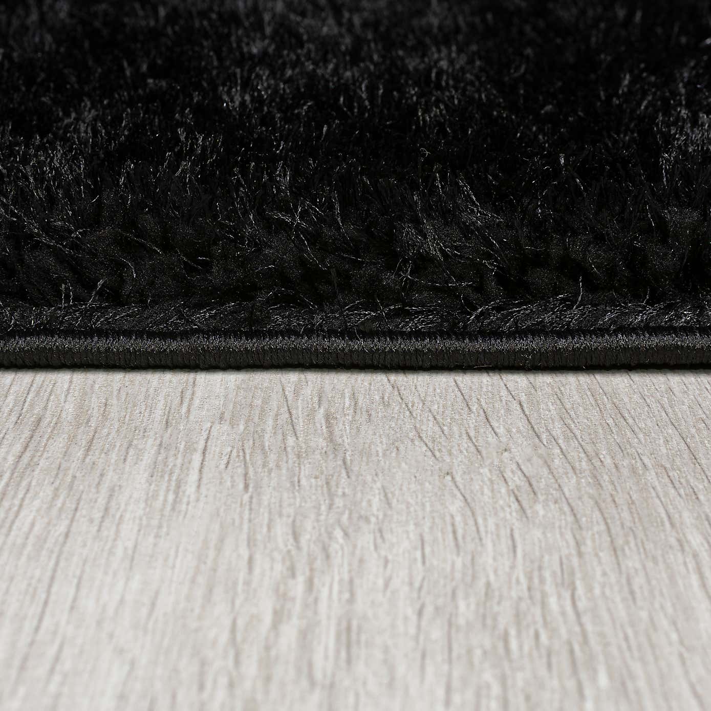 Indulgence Shaggy Rug