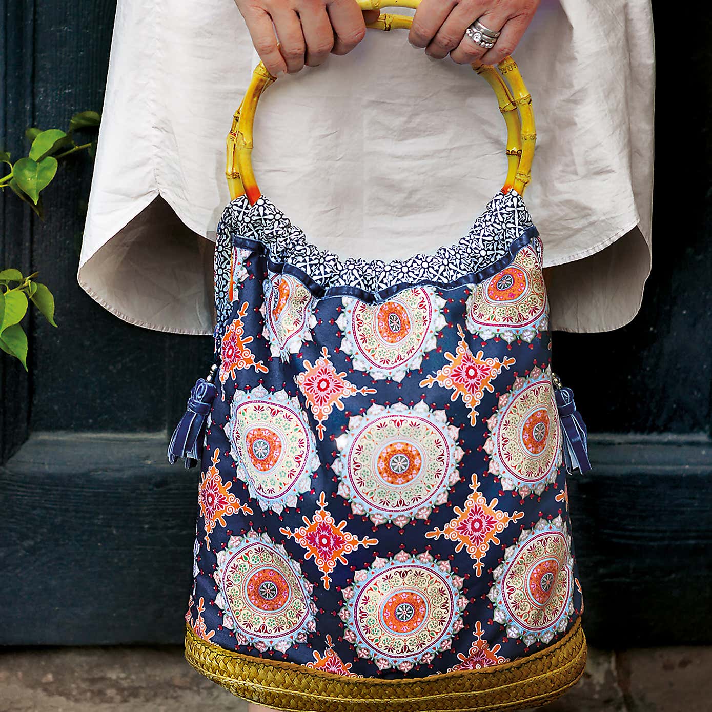 Thread Set Sew All 10x100m Basic Shades